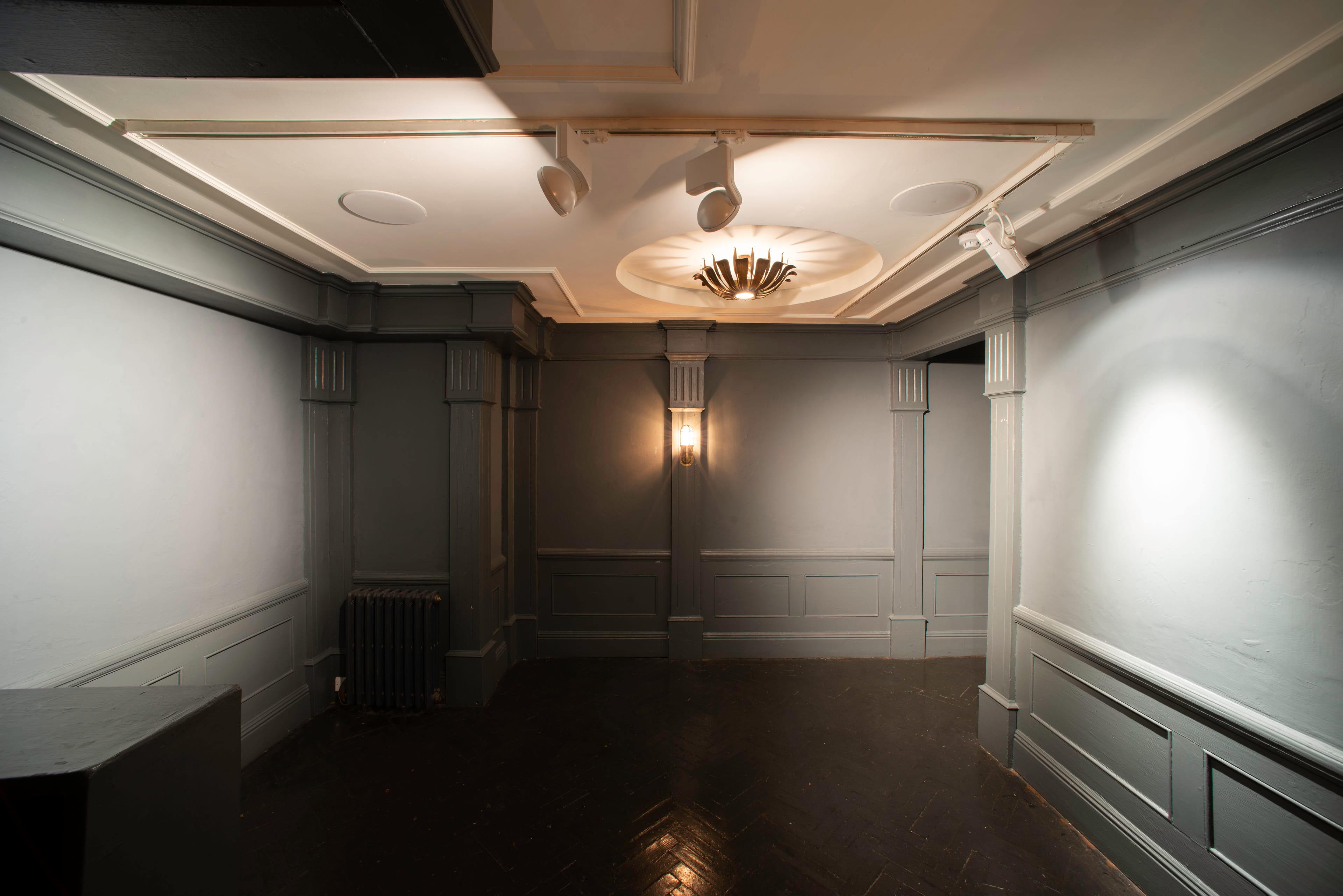 Photo of 15 Bateman Street, Exclusive Hire