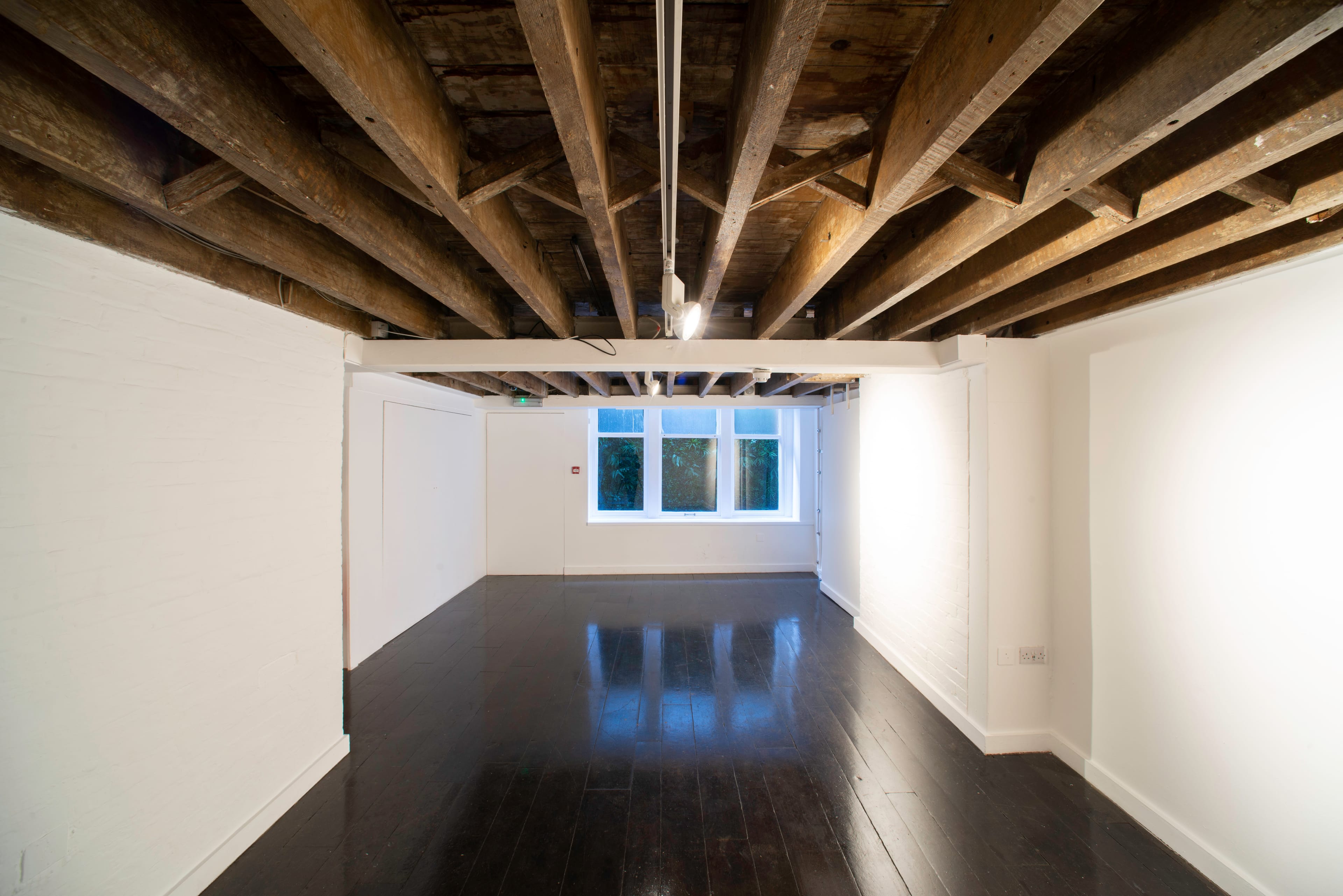 Photo of 15 Bateman Street, Exclusive Hire
