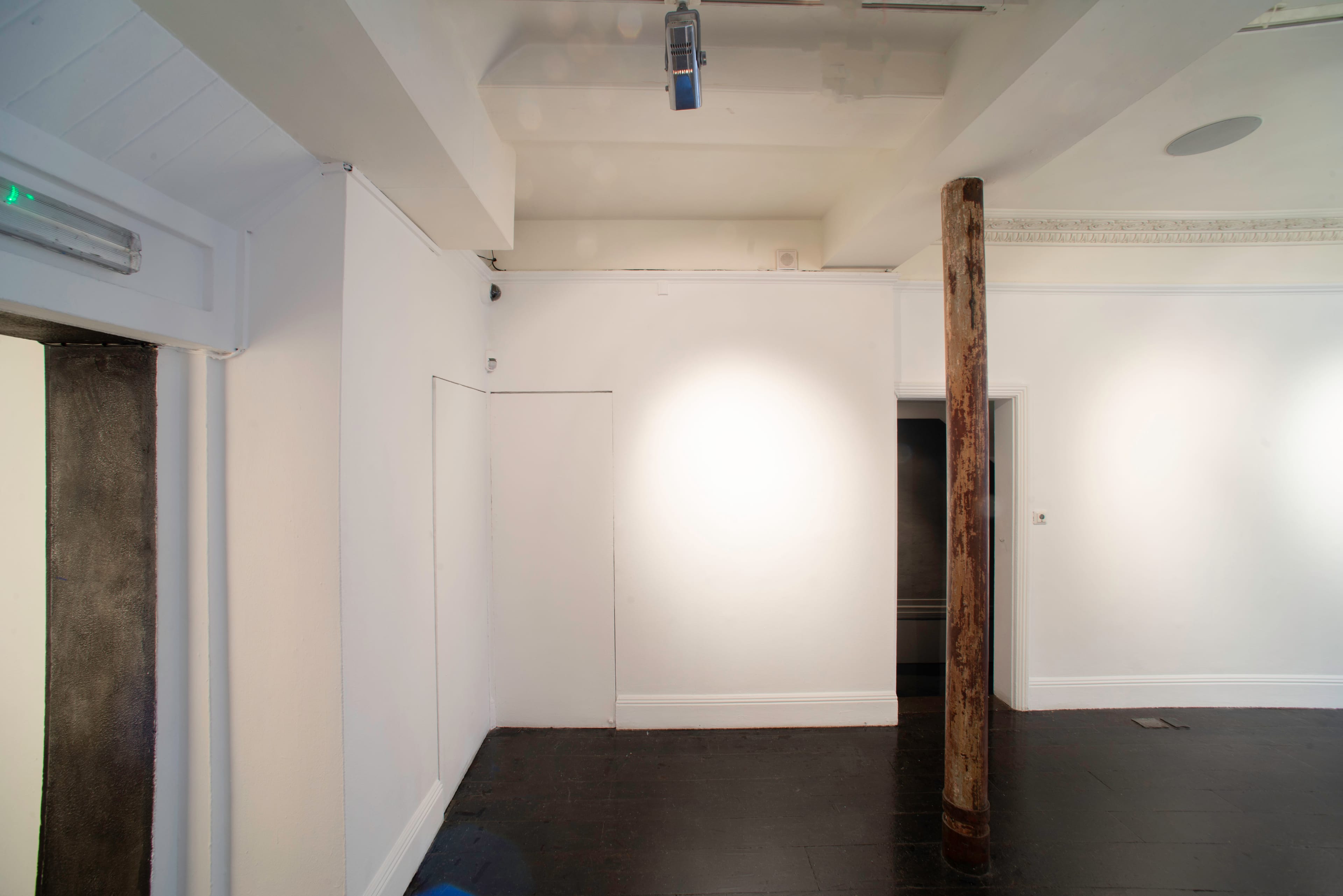 Photo of 15 Bateman Street, Exclusive Hire