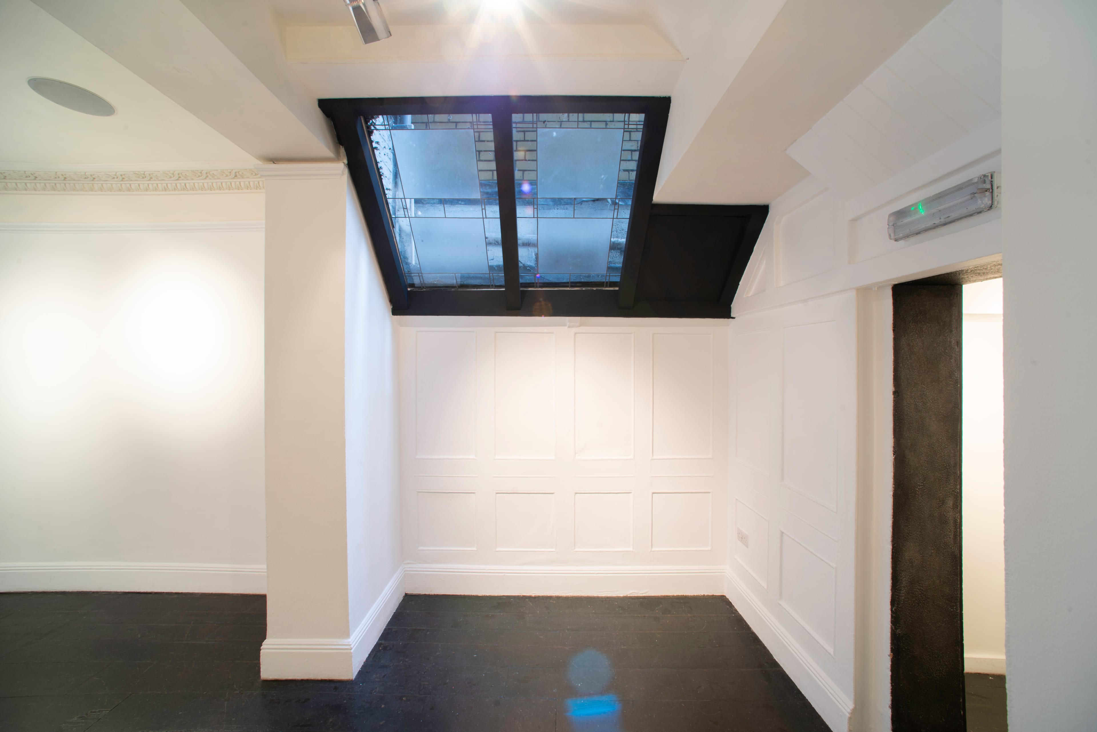 Photo of 15 Bateman Street, Exclusive Hire