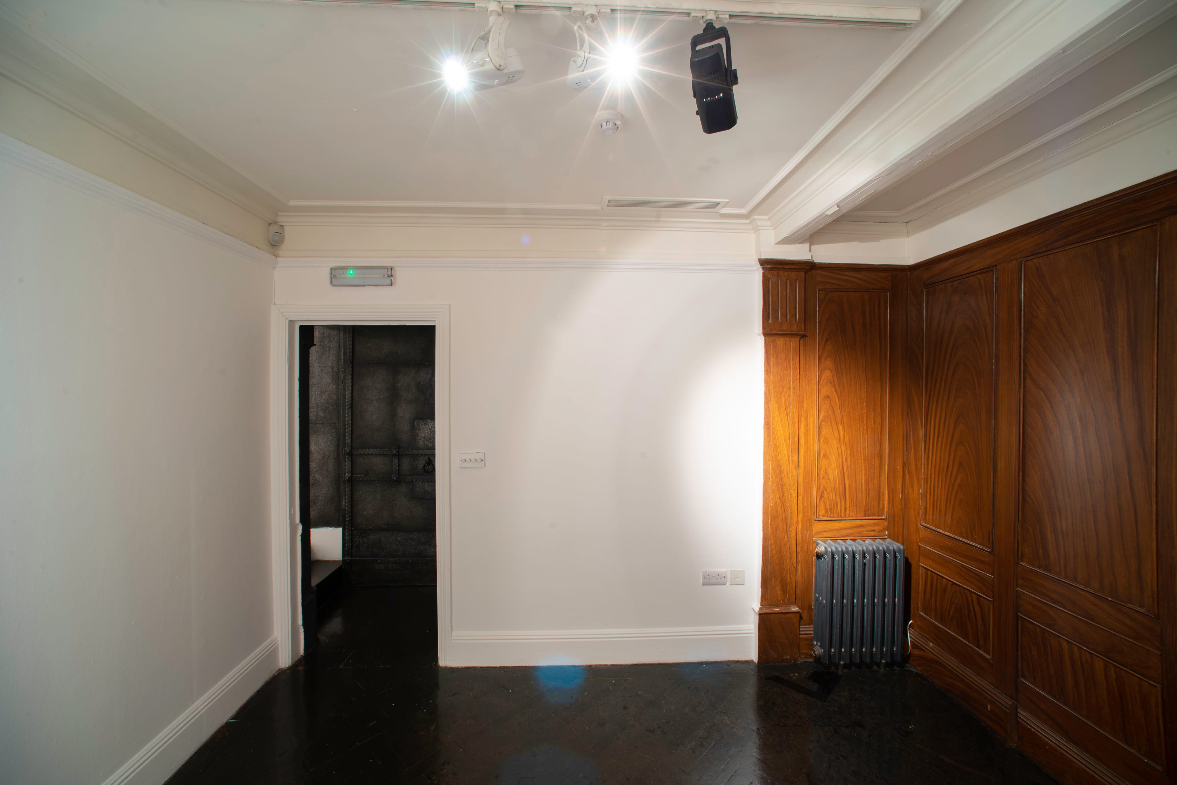 Photo of 15 Bateman Street, Exclusive Hire