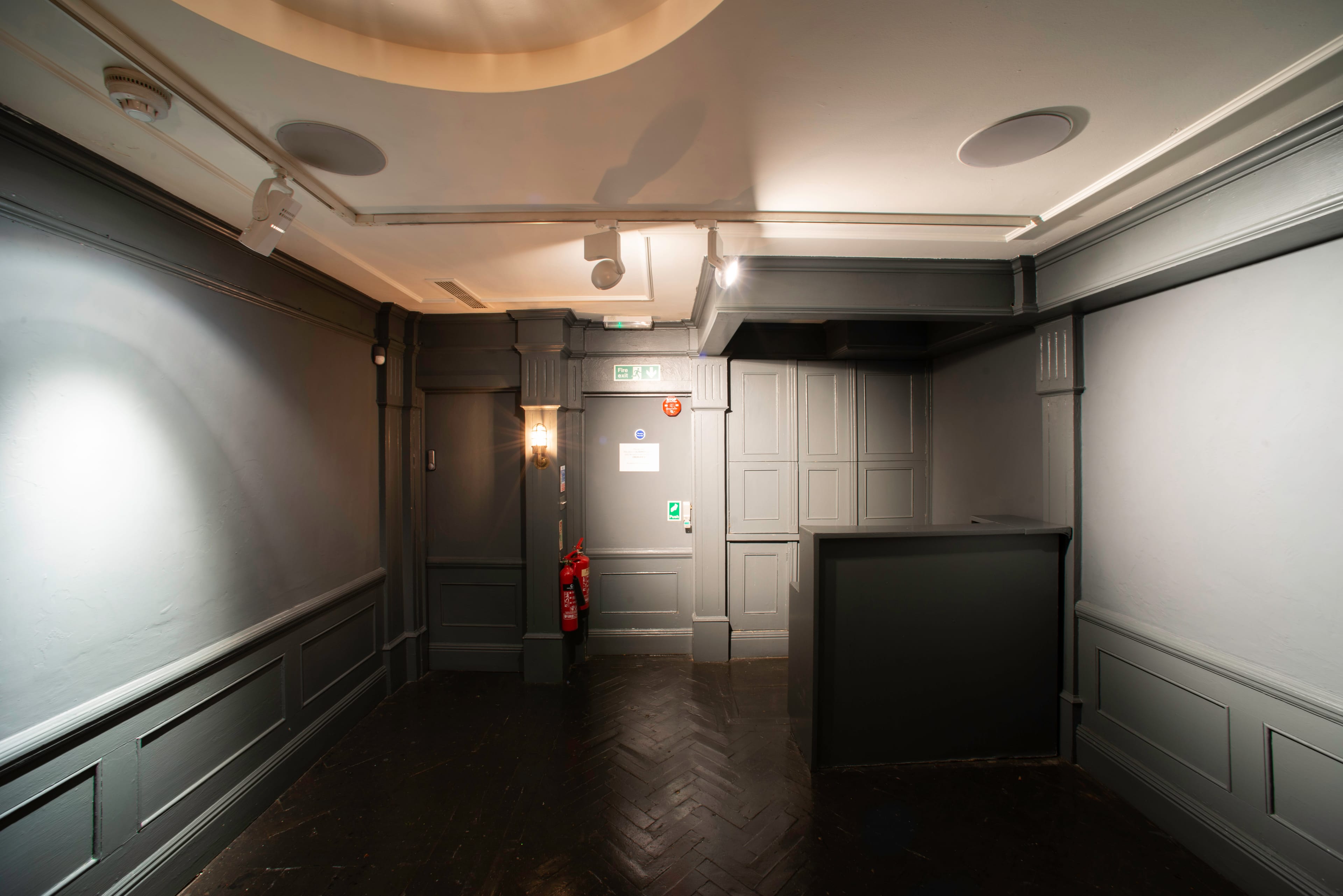 Photo of 15 Bateman Street, Exclusive Hire