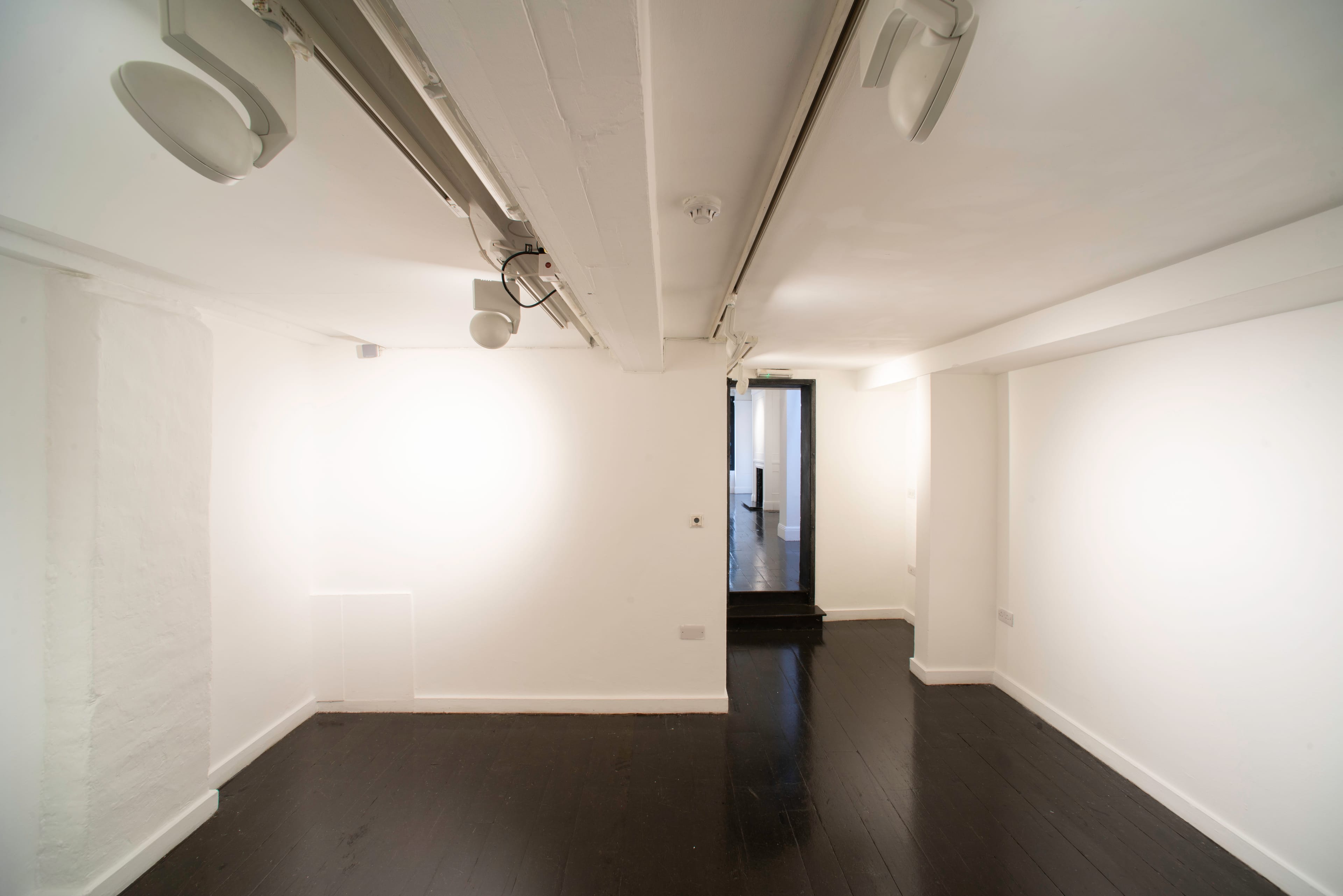 Photo of 15 Bateman Street, Exclusive Hire