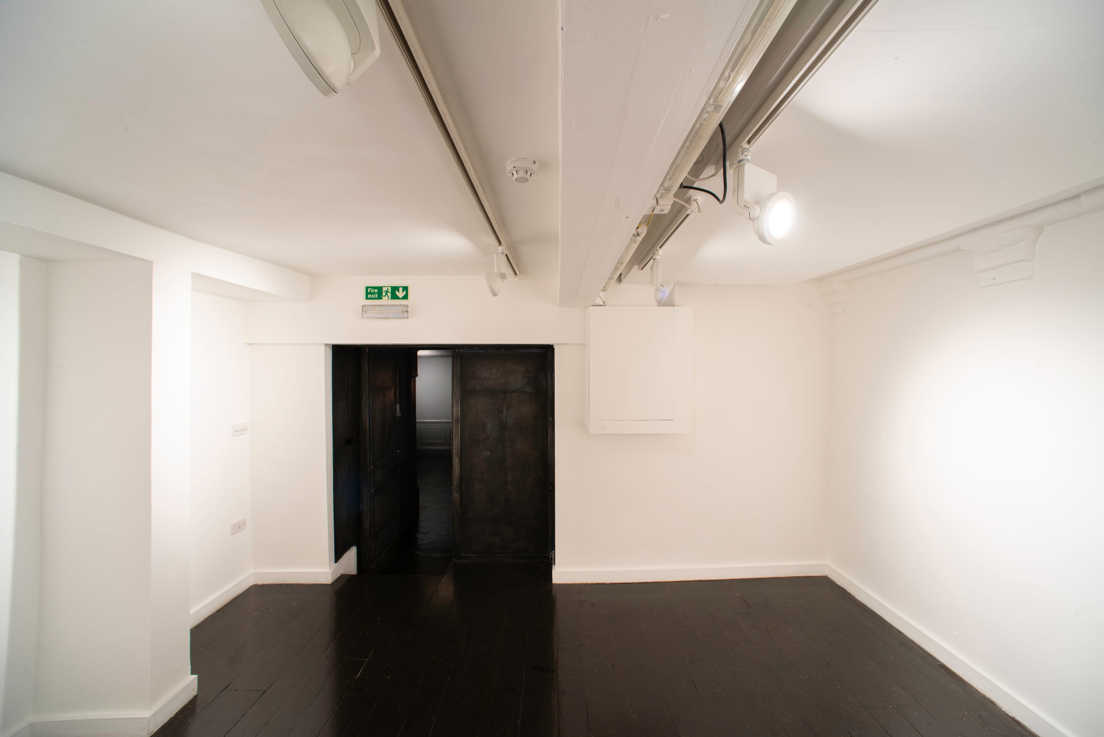 Photo of 15 Bateman Street, Exclusive Hire