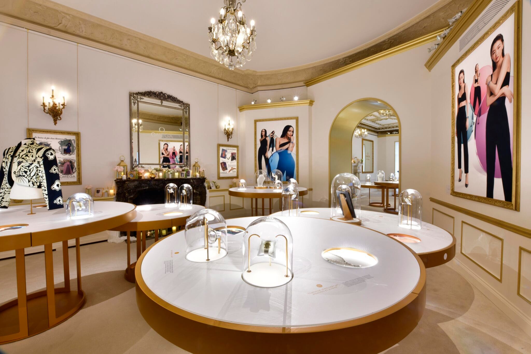 Photo of No 4 Hamilton Place, Marshall Of Cambridge Room And Foyer