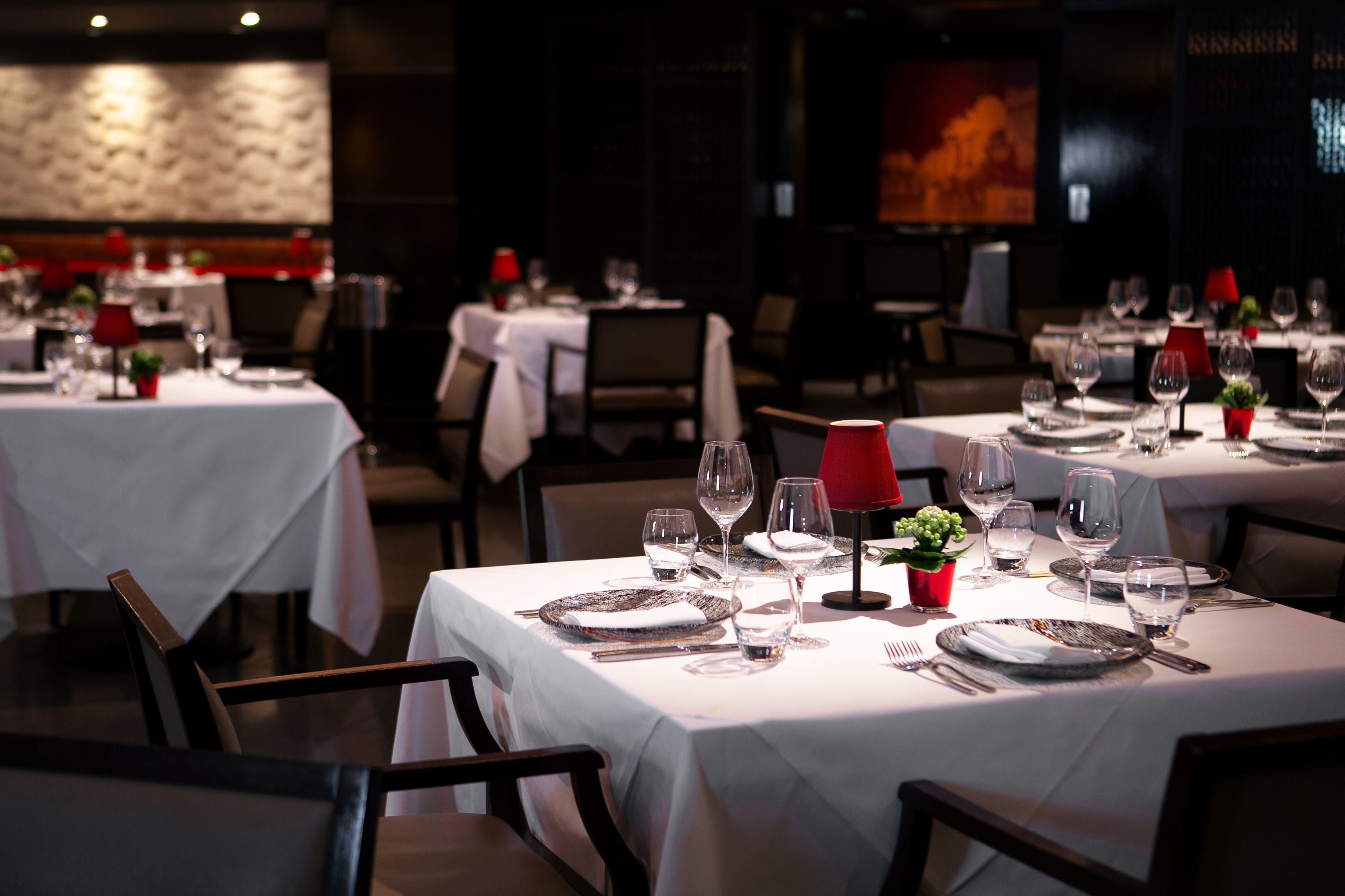 Photo of Benares Restaurant, Mayfair, Chef's Table
