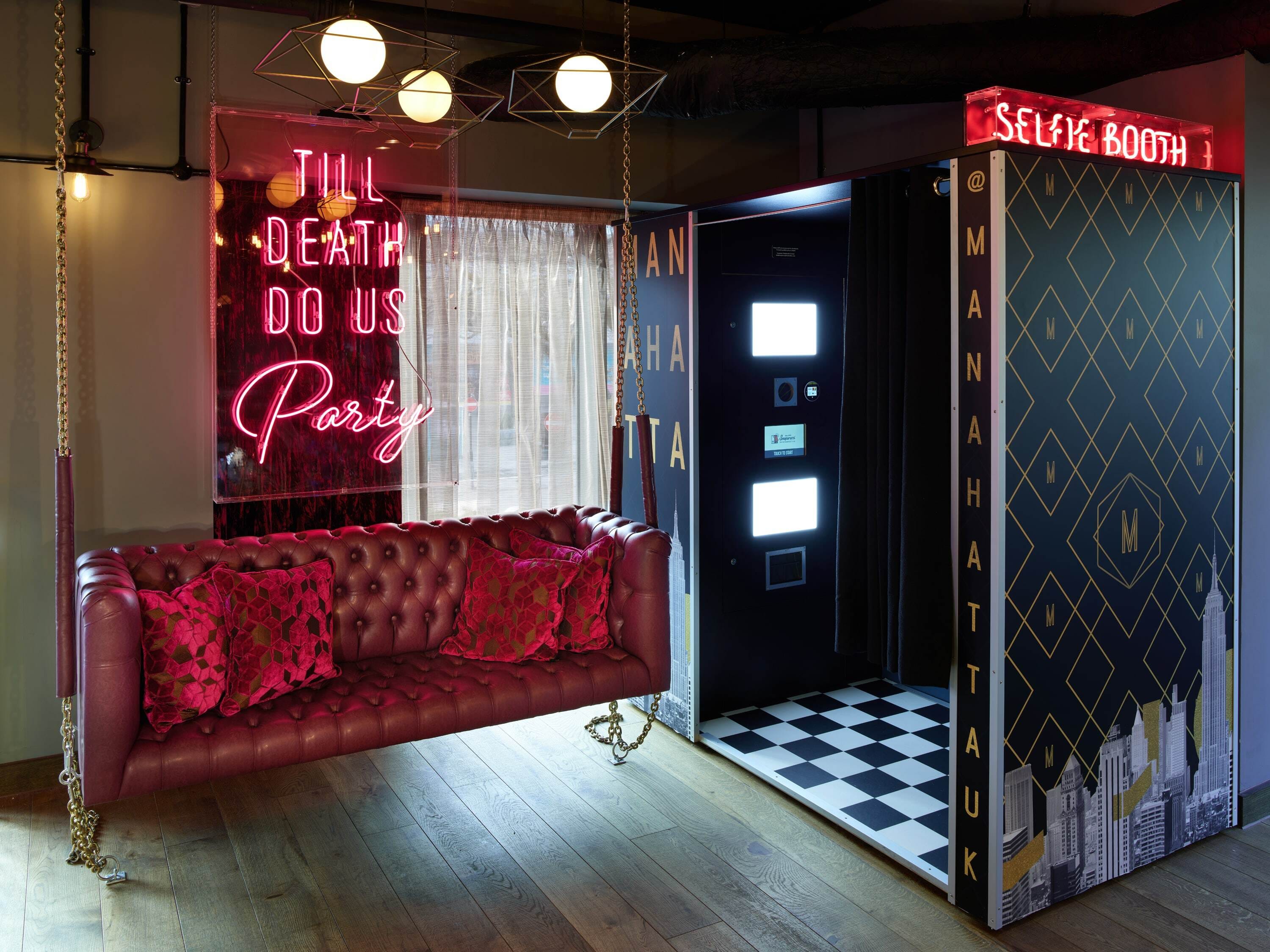 Photo of Manahatta Sheffield, Private Room, Brooklyn