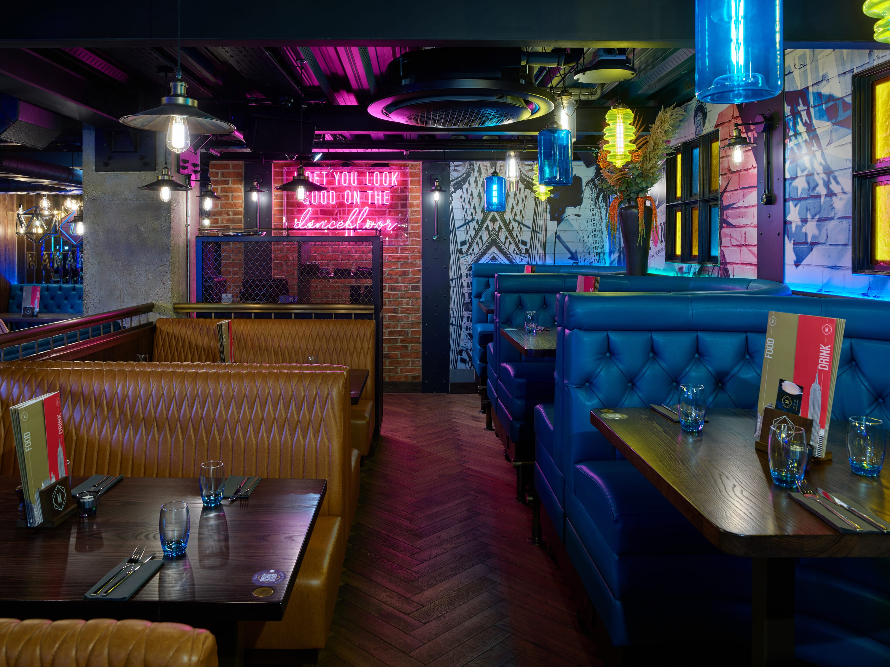 Photo of Manahatta Sheffield, Private Room, Brooklyn
