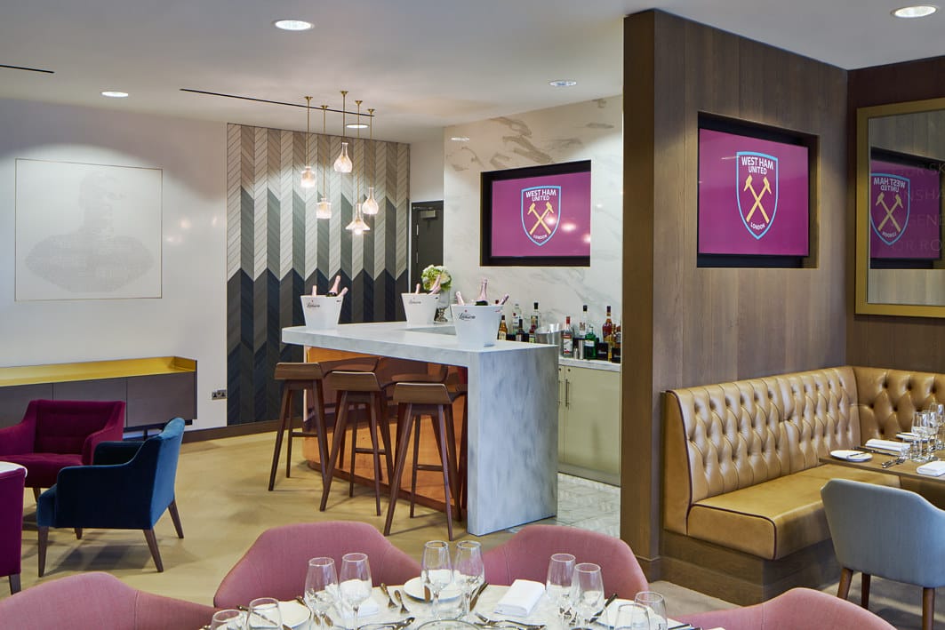 Photo of London Stadium, The Bm6