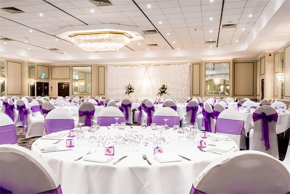 Photo of Holiday Inn Brighton Seafront, Exclusive Hire