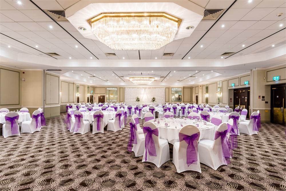 Photo of Holiday Inn Brighton Seafront, Exclusive Hire