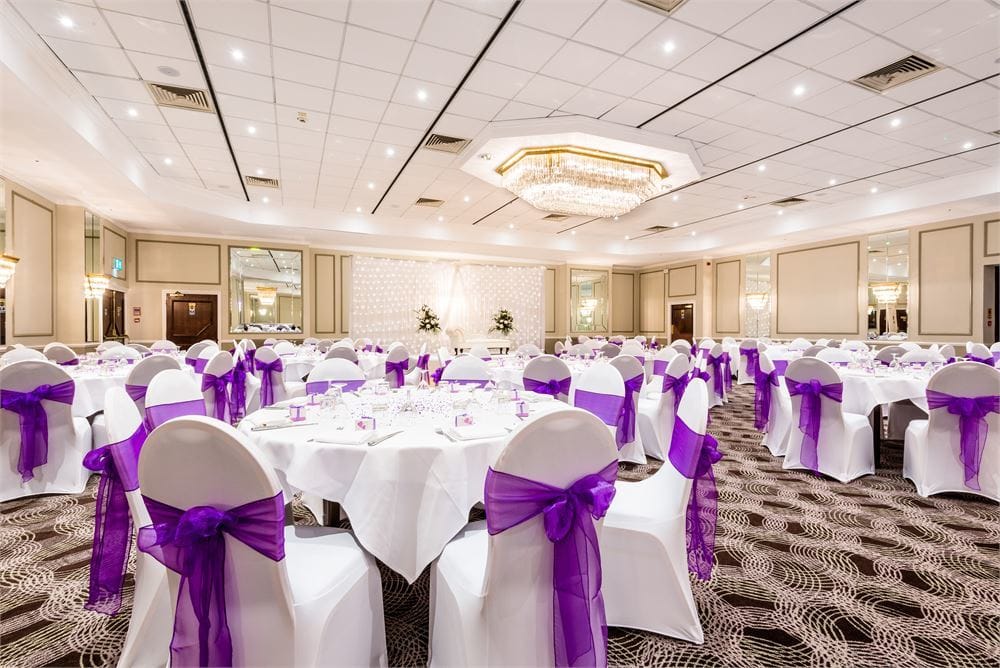 Photo of Holiday Inn Brighton Seafront, Exclusive Hire