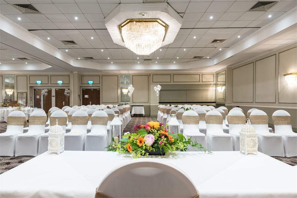 Photo of Holiday Inn Brighton Seafront, Exclusive Hire