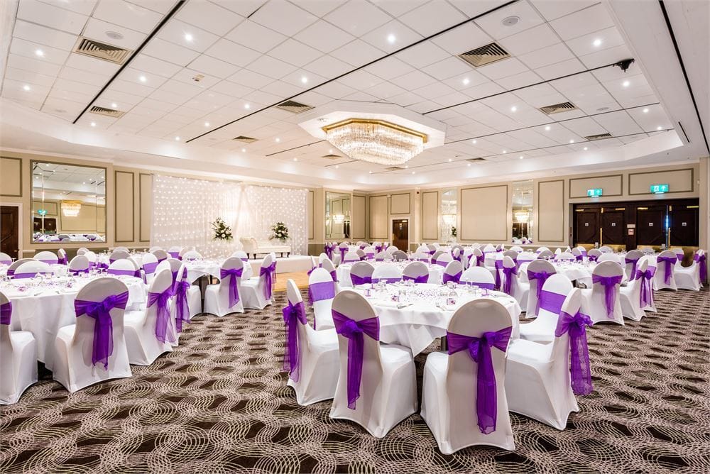 Photo of Holiday Inn Brighton Seafront, Exclusive Hire