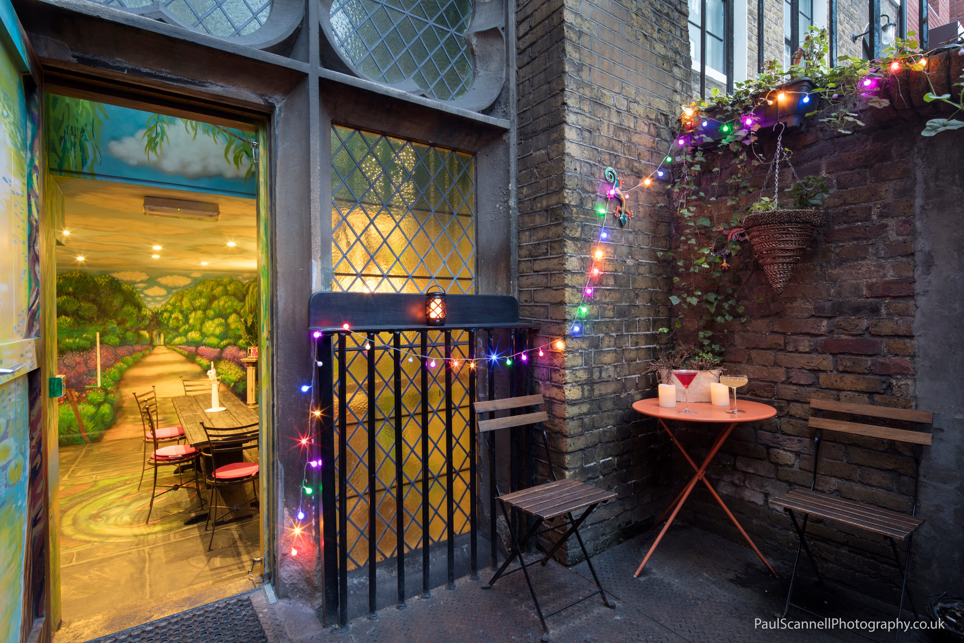 Photo of Vout-O-Reenee's, Exclusive Hire Of The Whole Venue