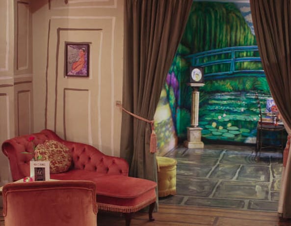 Photo of Vout-O-Reenee's, Exclusive Hire Of The Whole Venue