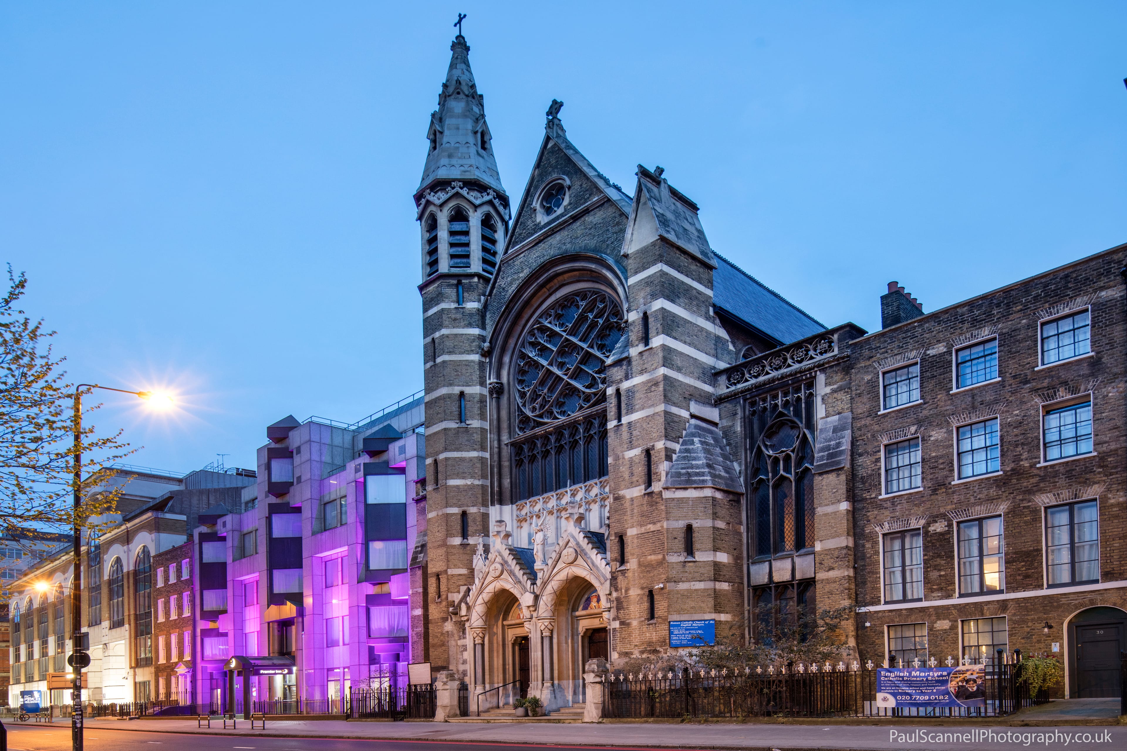 Photo of Vout-O-Reenee's, Exclusive Hire Of The Whole Venue