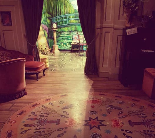 Photo of Vout-O-Reenee's, Exclusive Hire Of The Whole Venue