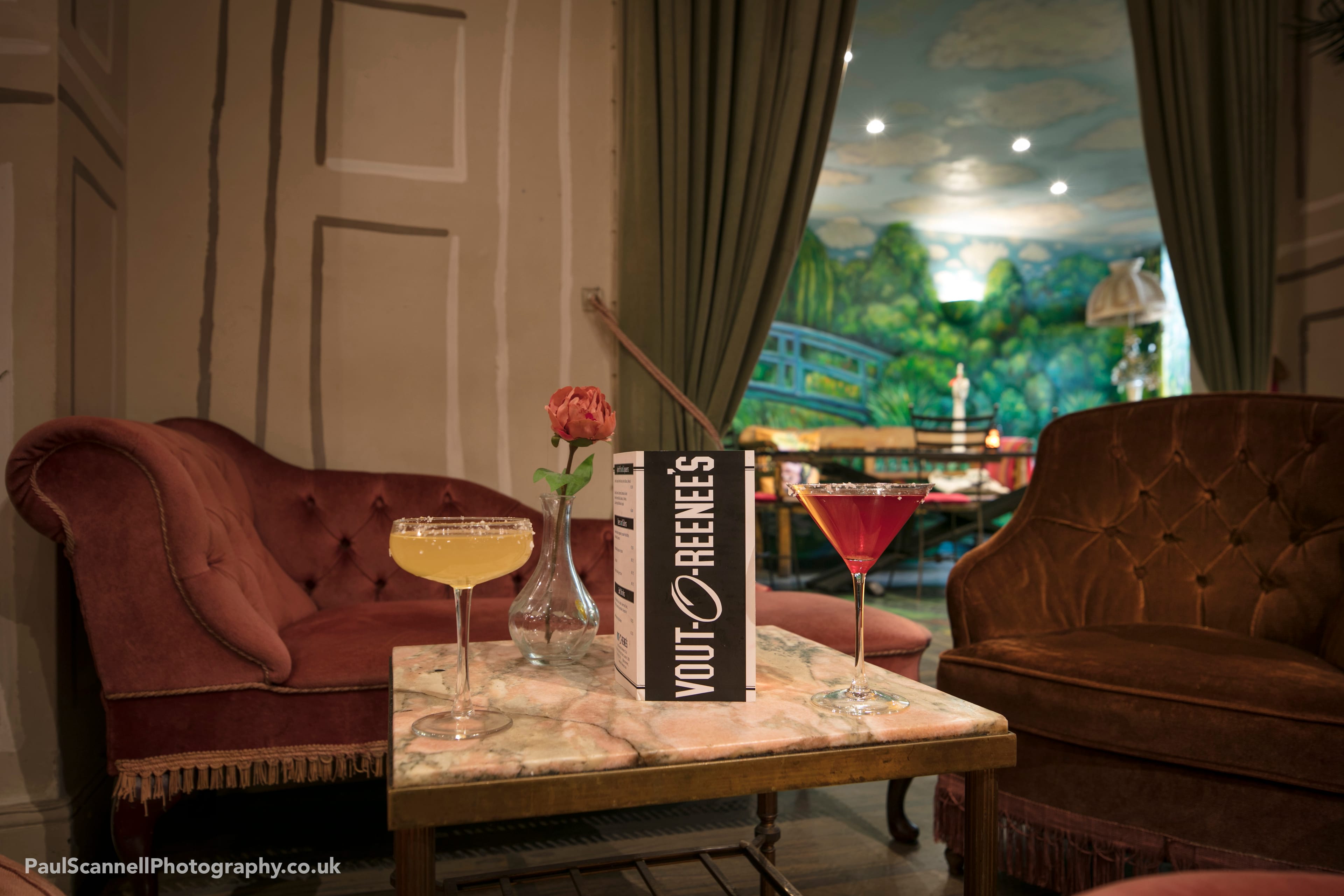 Photo of Vout-O-Reenee's, Exclusive Hire Of The Whole Venue
