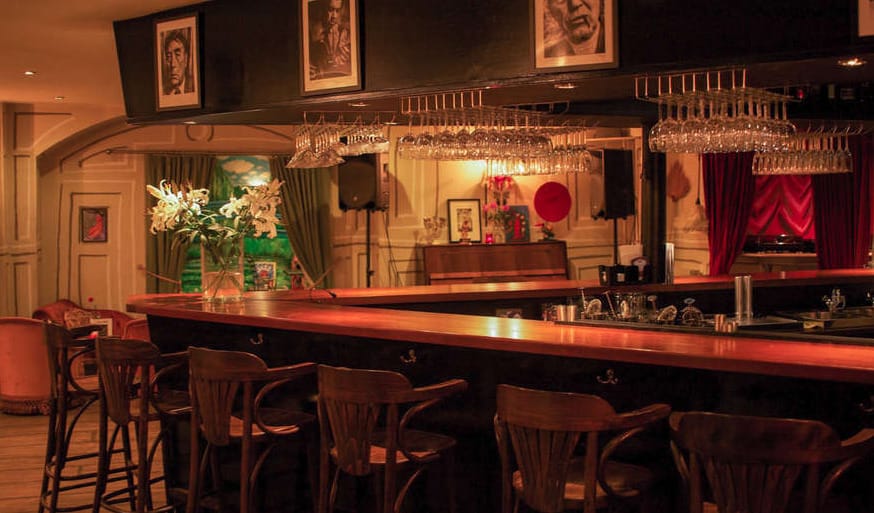 Photo of Vout-O-Reenee's, Exclusive Hire Of The Whole Venue