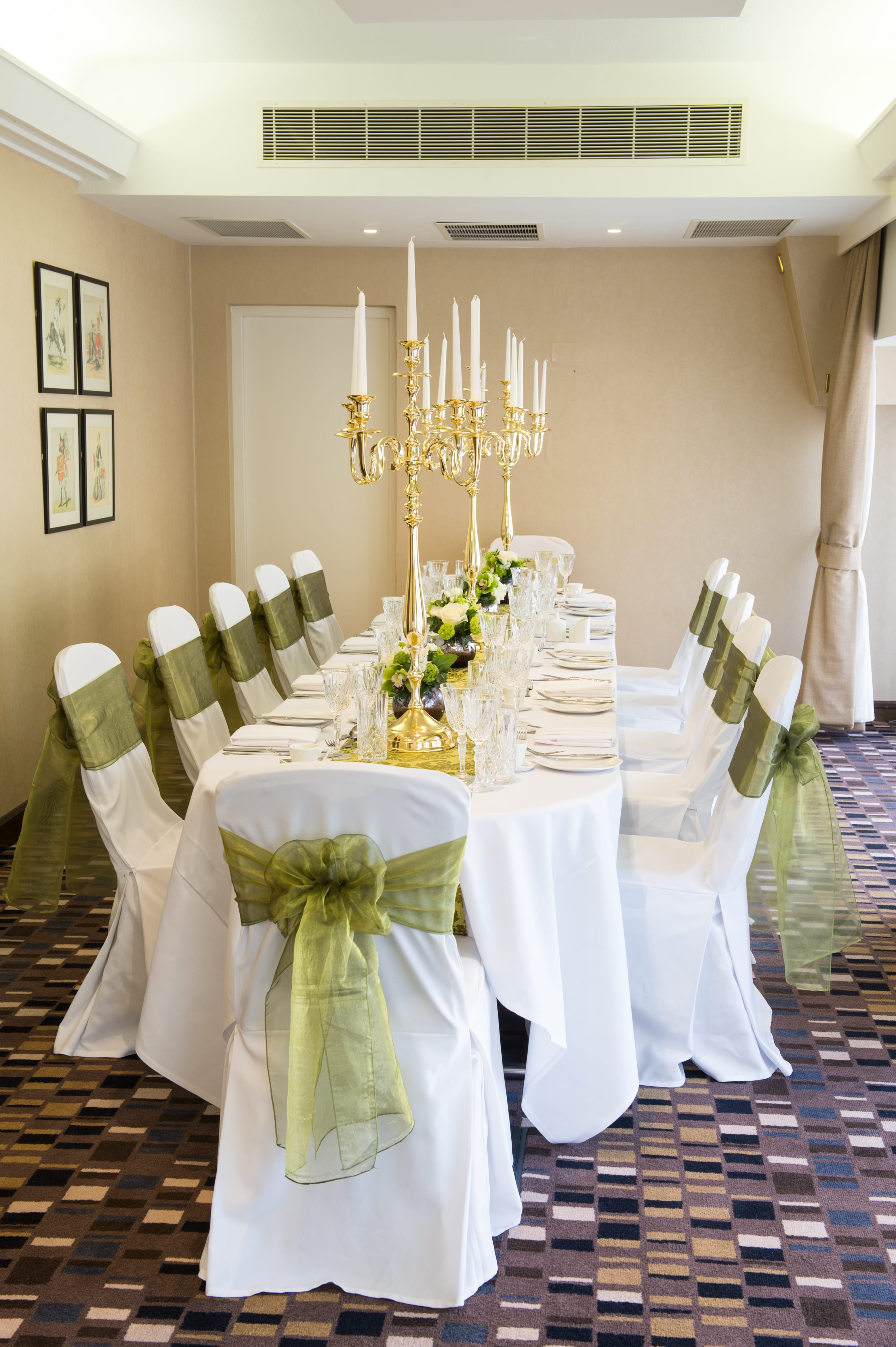 Photo of Victory Services Club, Chetwode Room