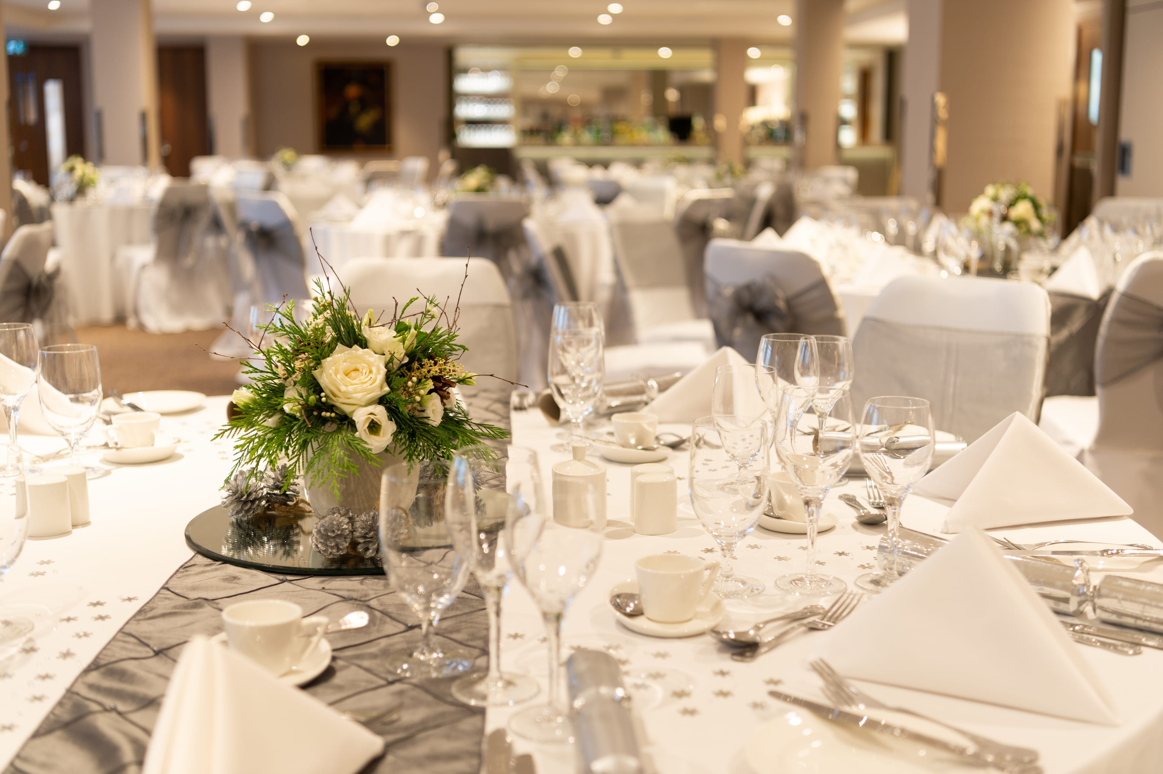 Photo of Victory Services Club, Trafalgar Room