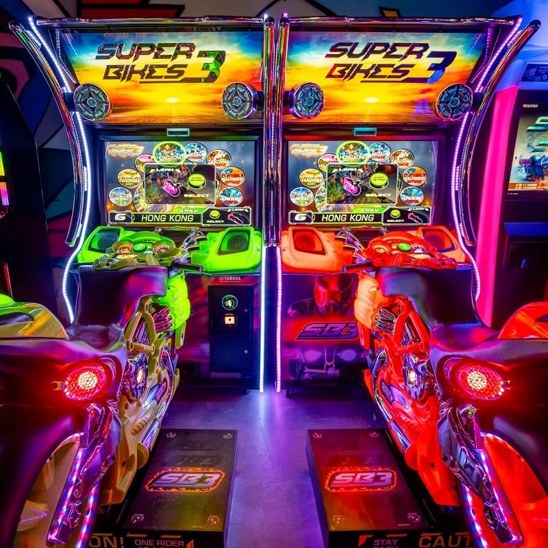Photo of The Light, Redhill, Bowl, Break, Sing & Game