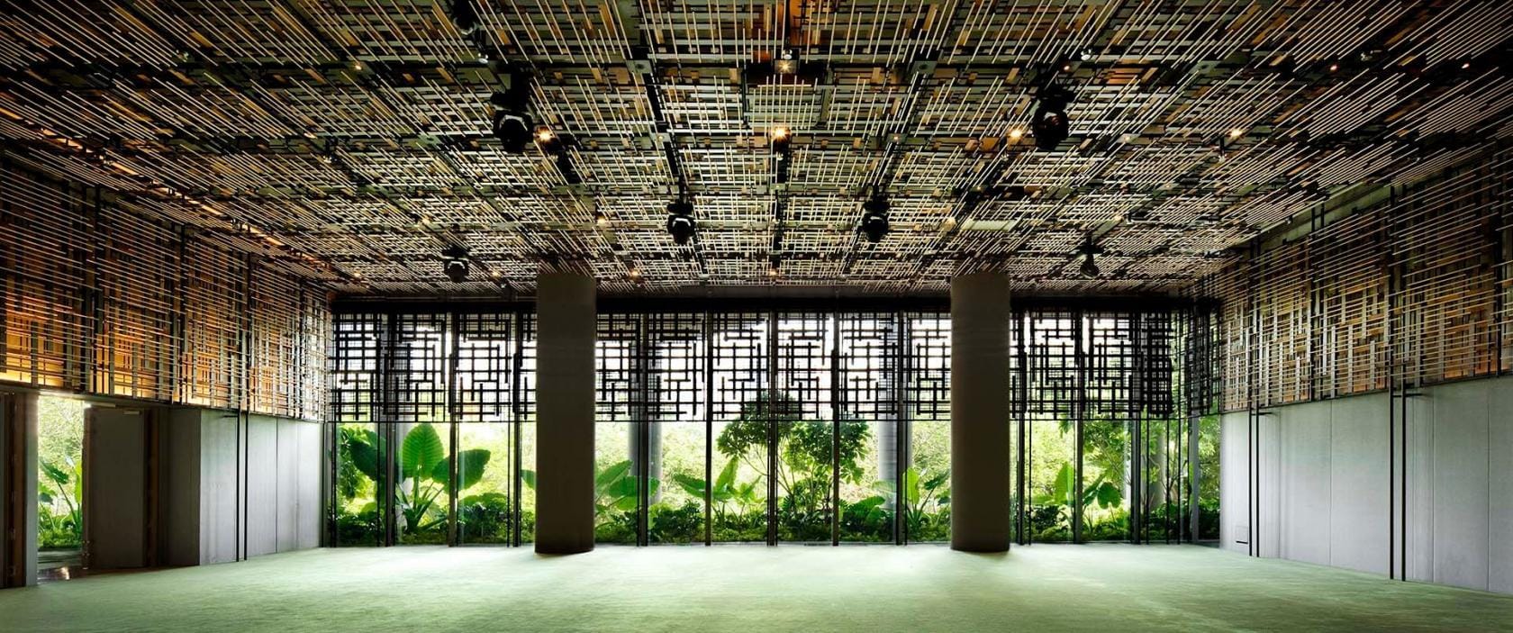 Photo of PARKROYAL Pickering, William & Pickering Ballroom