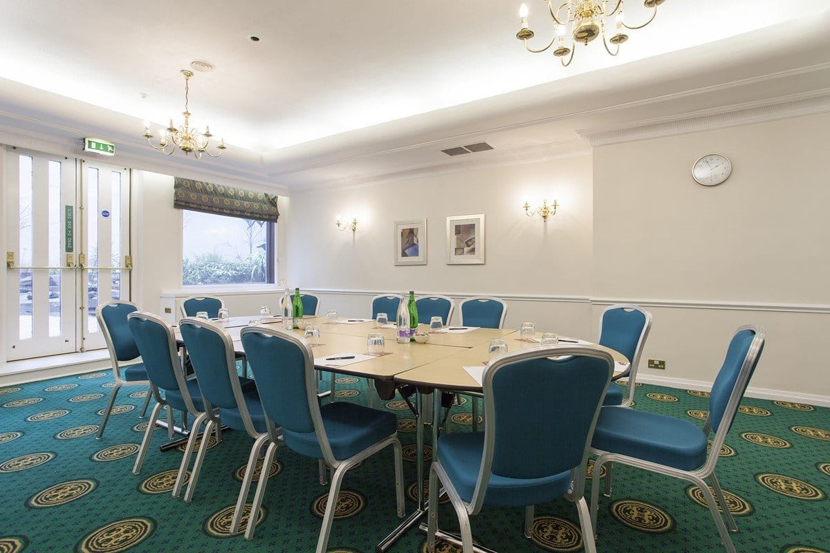 Photo of Mercure Liverpool Atlantic Tower Hotel