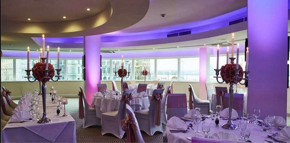 Photo of Mercure Liverpool Atlantic Tower Hotel