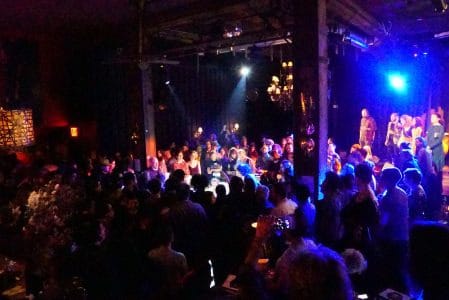 Photo of DROM NYC, Private Event