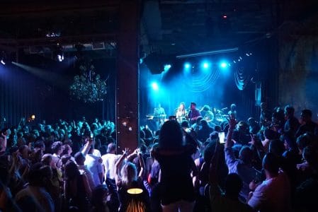 Photo of DROM NYC, Private Event
