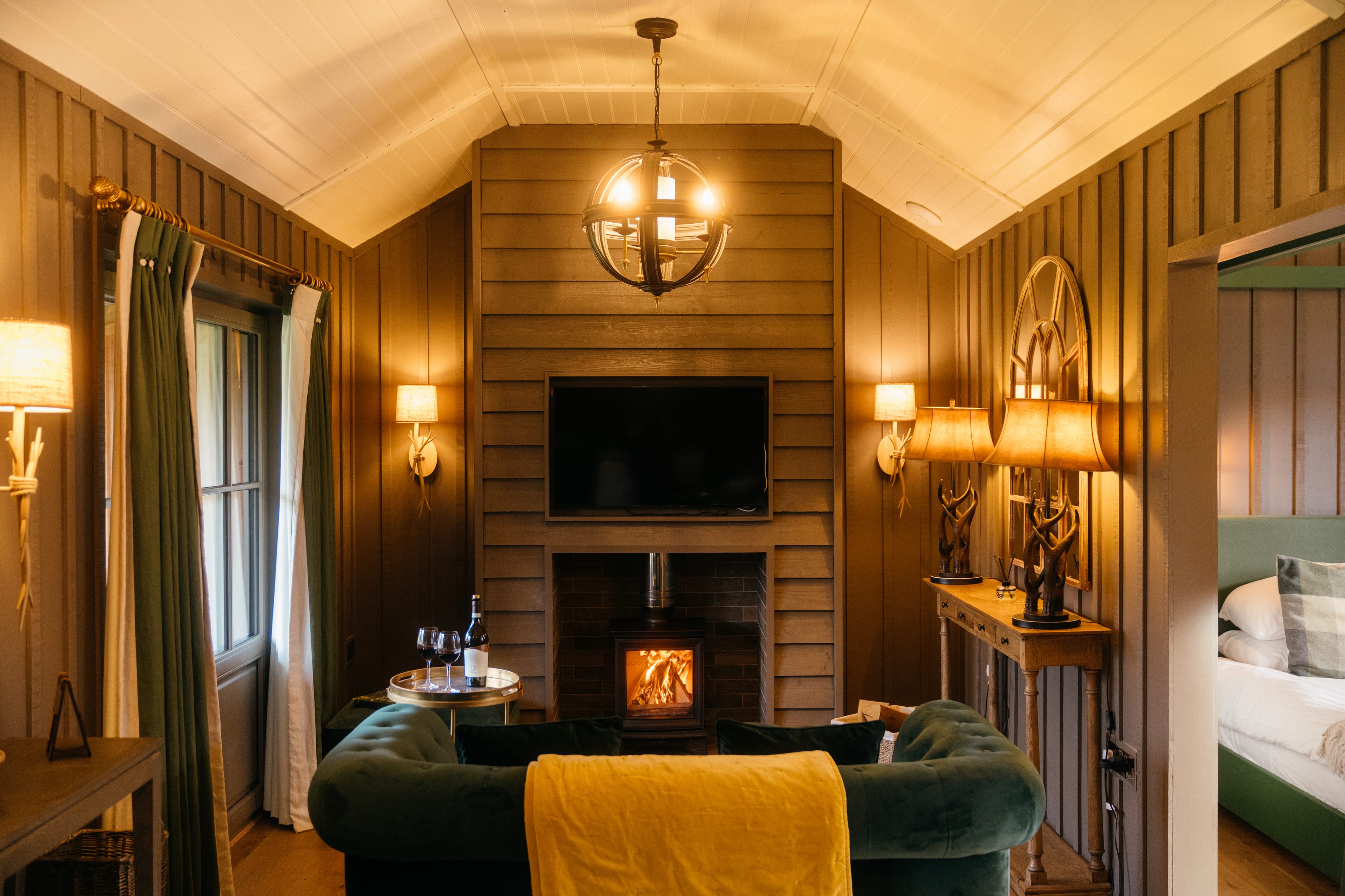 Photo of Retreat East, Exclusive Hire
