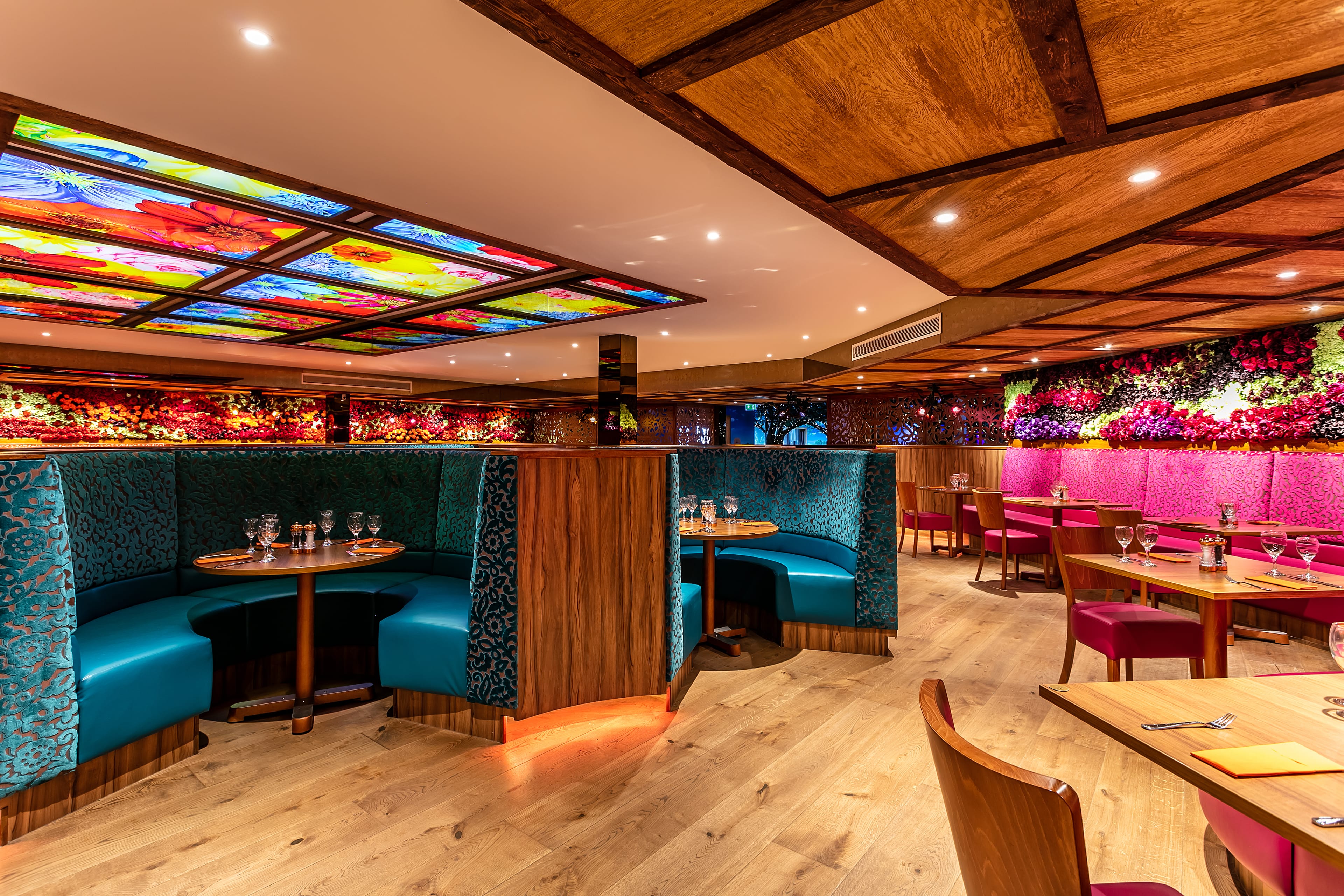 Photo of The Flower Bowl Entertainment Centre, Bowled Over Package