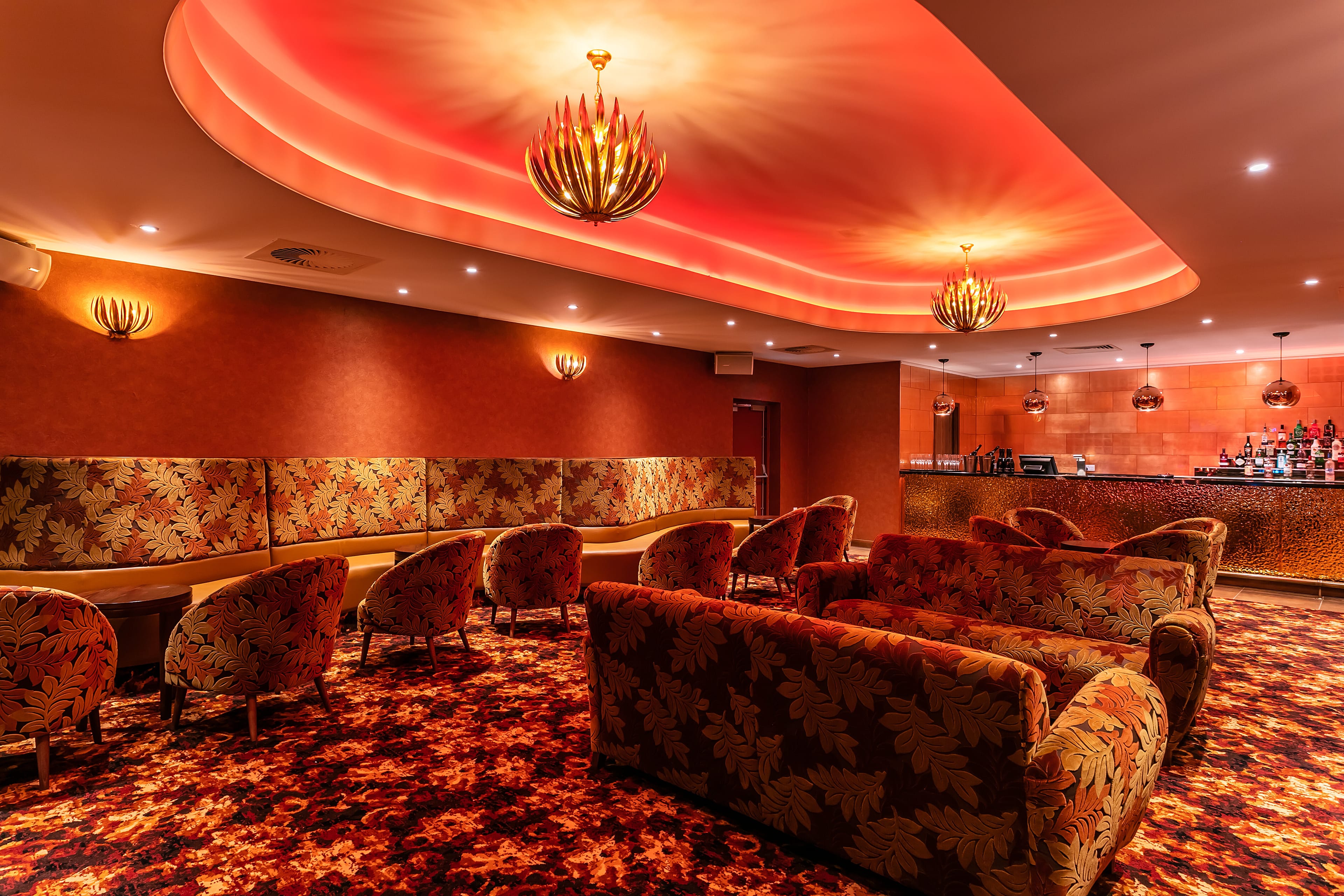Photo of The Flower Bowl Entertainment Centre, Bowled Over Package