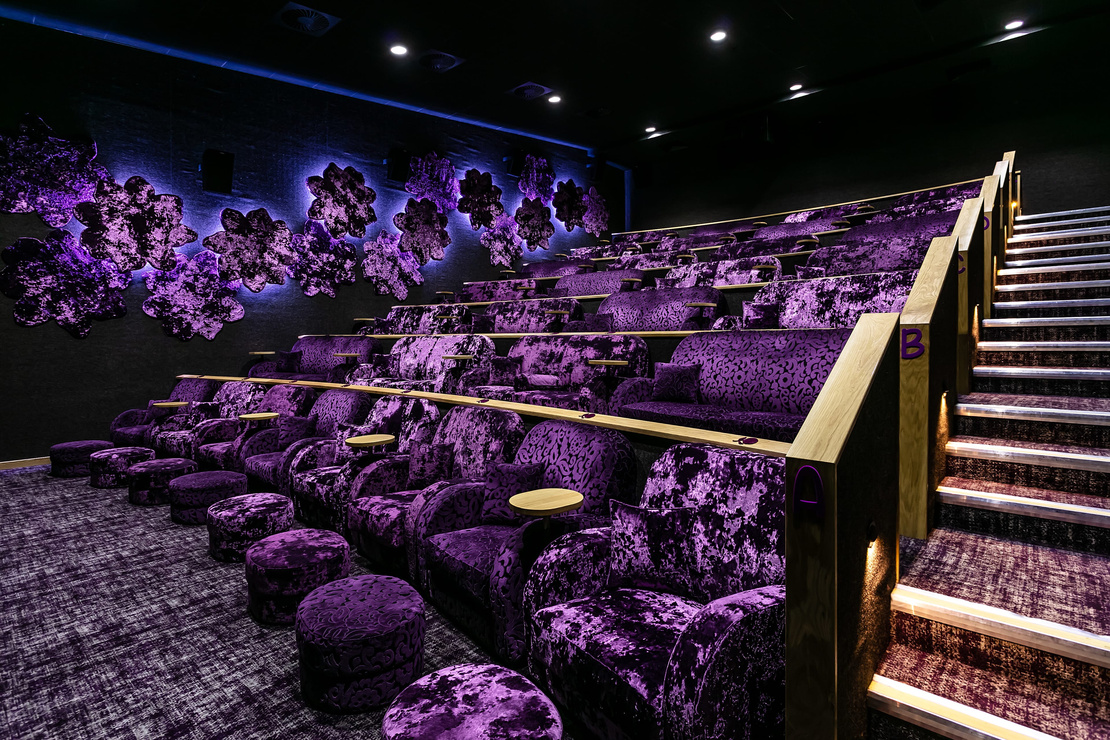 Photo of The Flower Bowl Entertainment Centre, Bowled Over Package