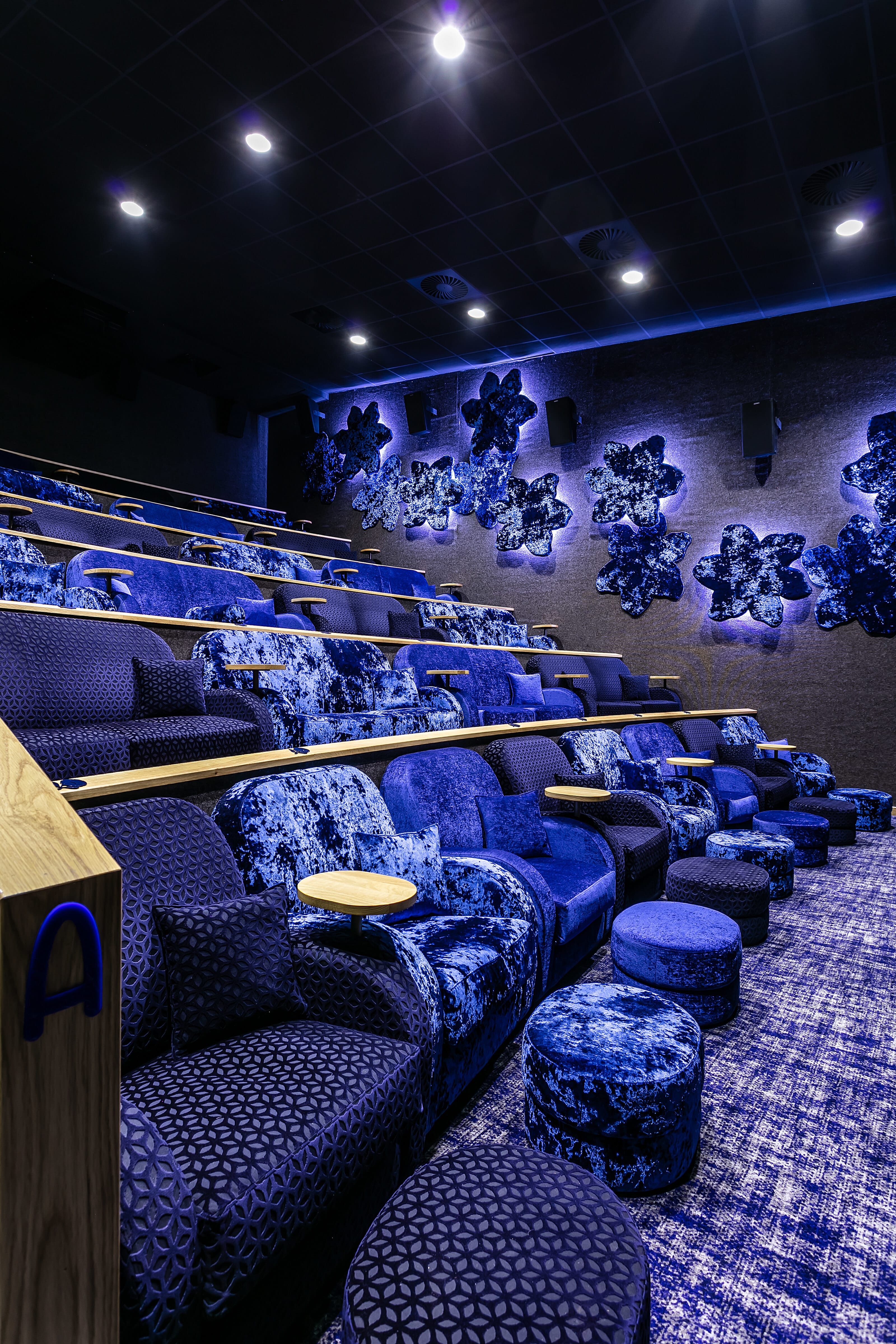 Photo of The Flower Bowl Entertainment Centre, Bowled Over Package