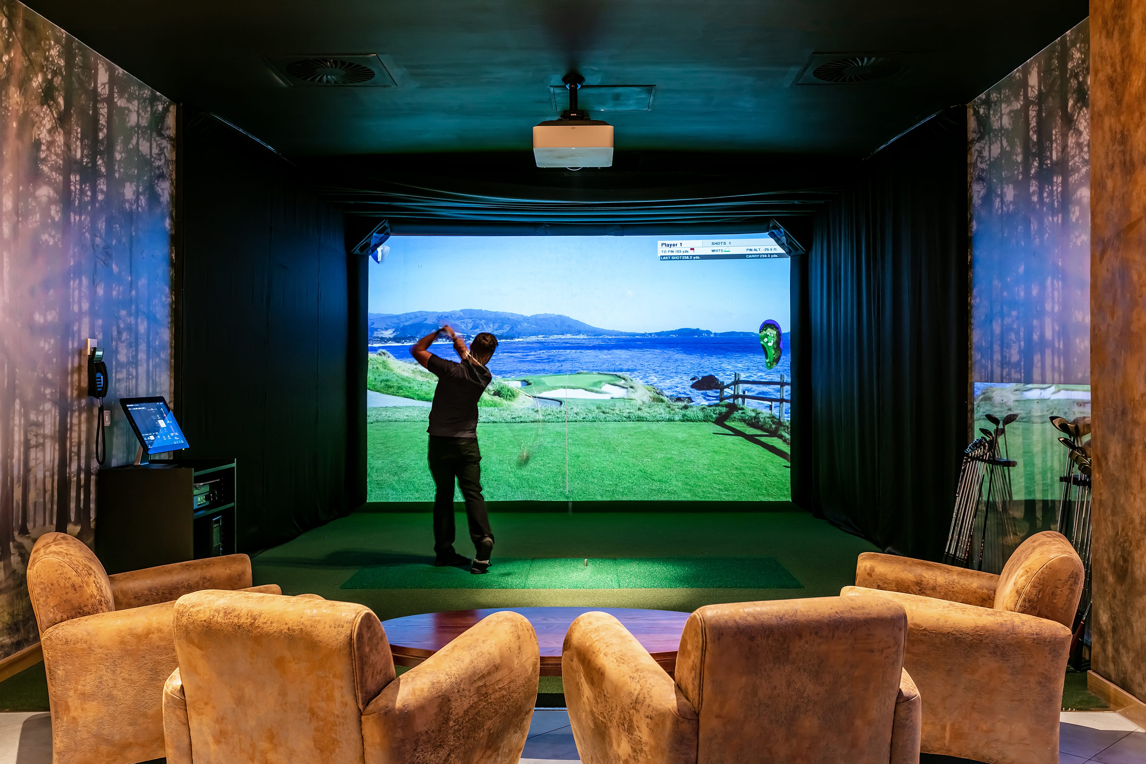 Photo of The Flower Bowl Entertainment Centre, Bowled Over Package