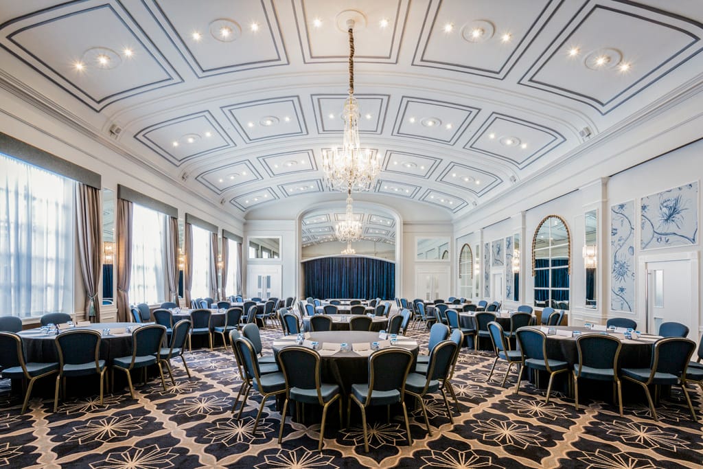 Photo of The Castle Hotel - Sutton Hotel Collection, Blenheim Suite