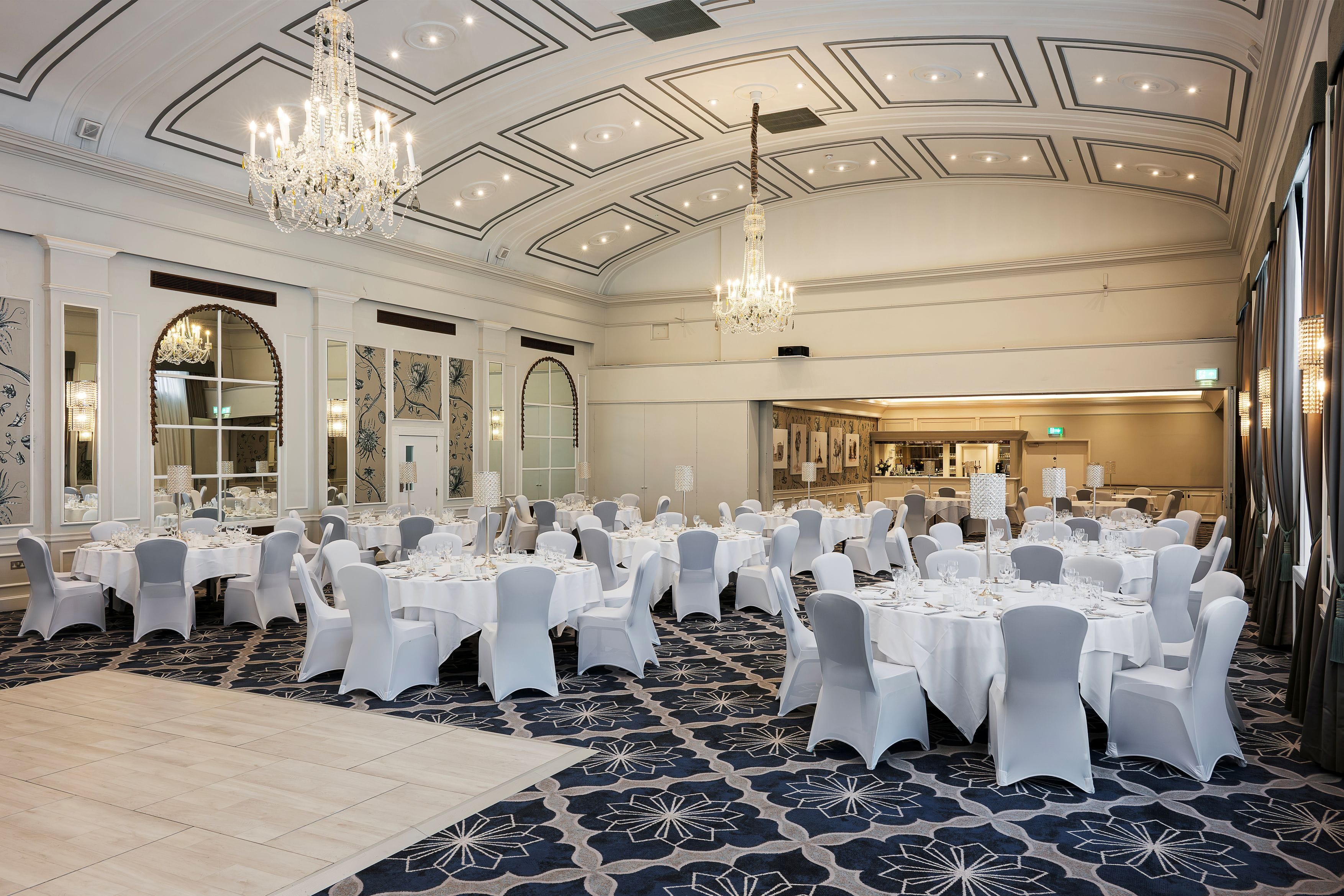 Photo of The Castle Hotel - Sutton Hotel Collection, Windsor And Georgian Suite