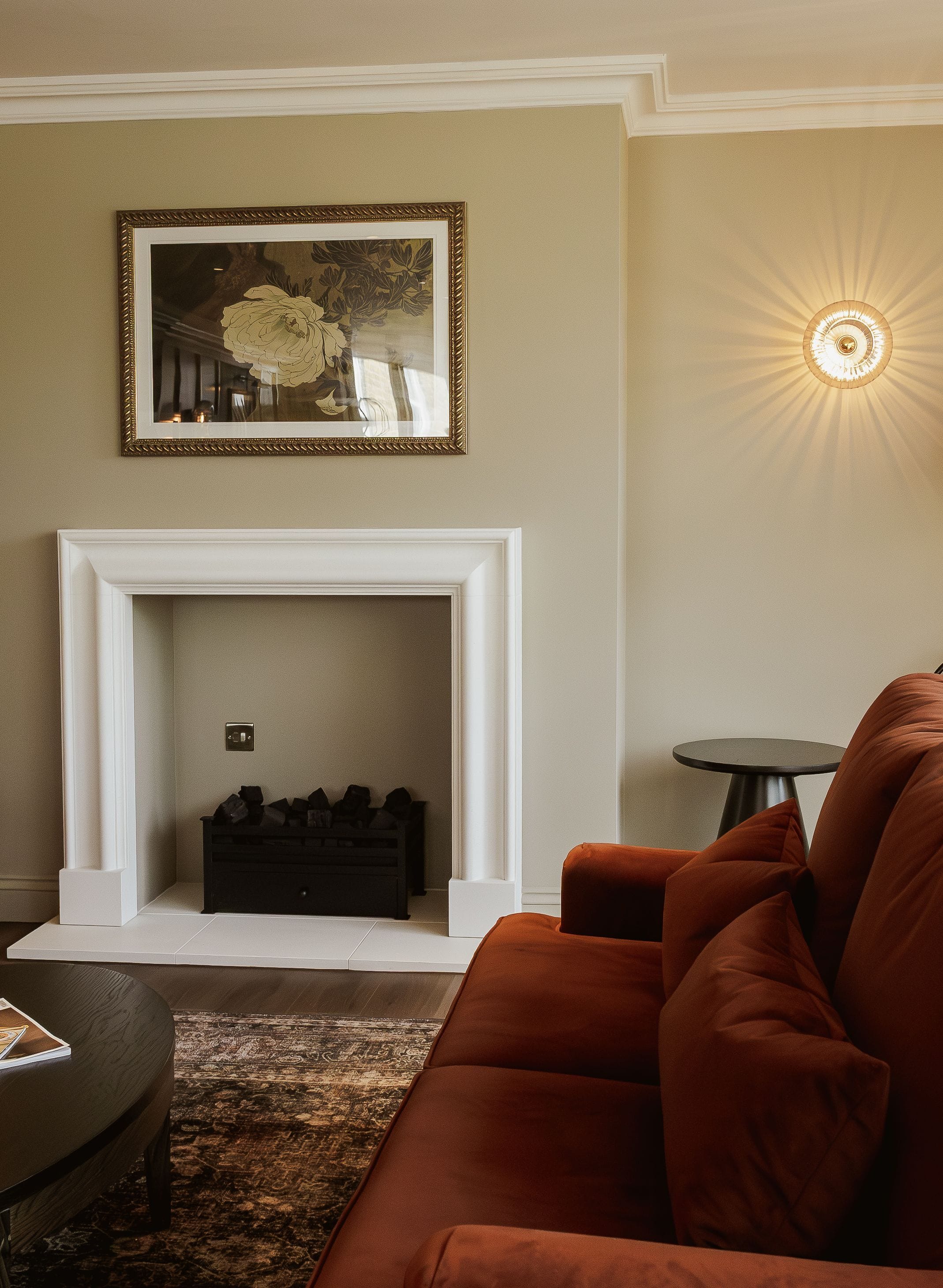 Photo of The Castle Hotel - Sutton Hotel Collection, Blenheim Suite