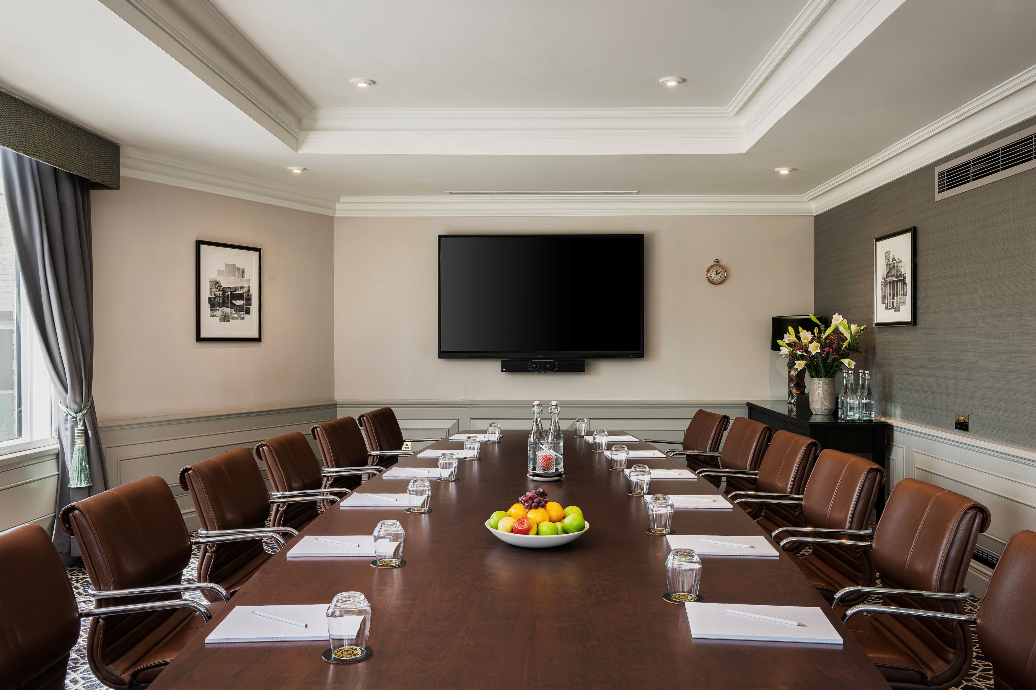 Photo of The Castle Hotel - Sutton Hotel Collection, Blenheim Suite