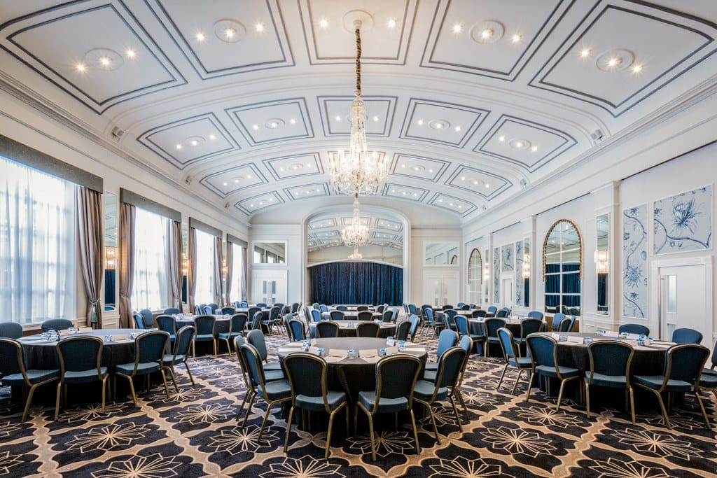 Photo of Castle Hotel, Windsor, Windsor And Georgian Suite
