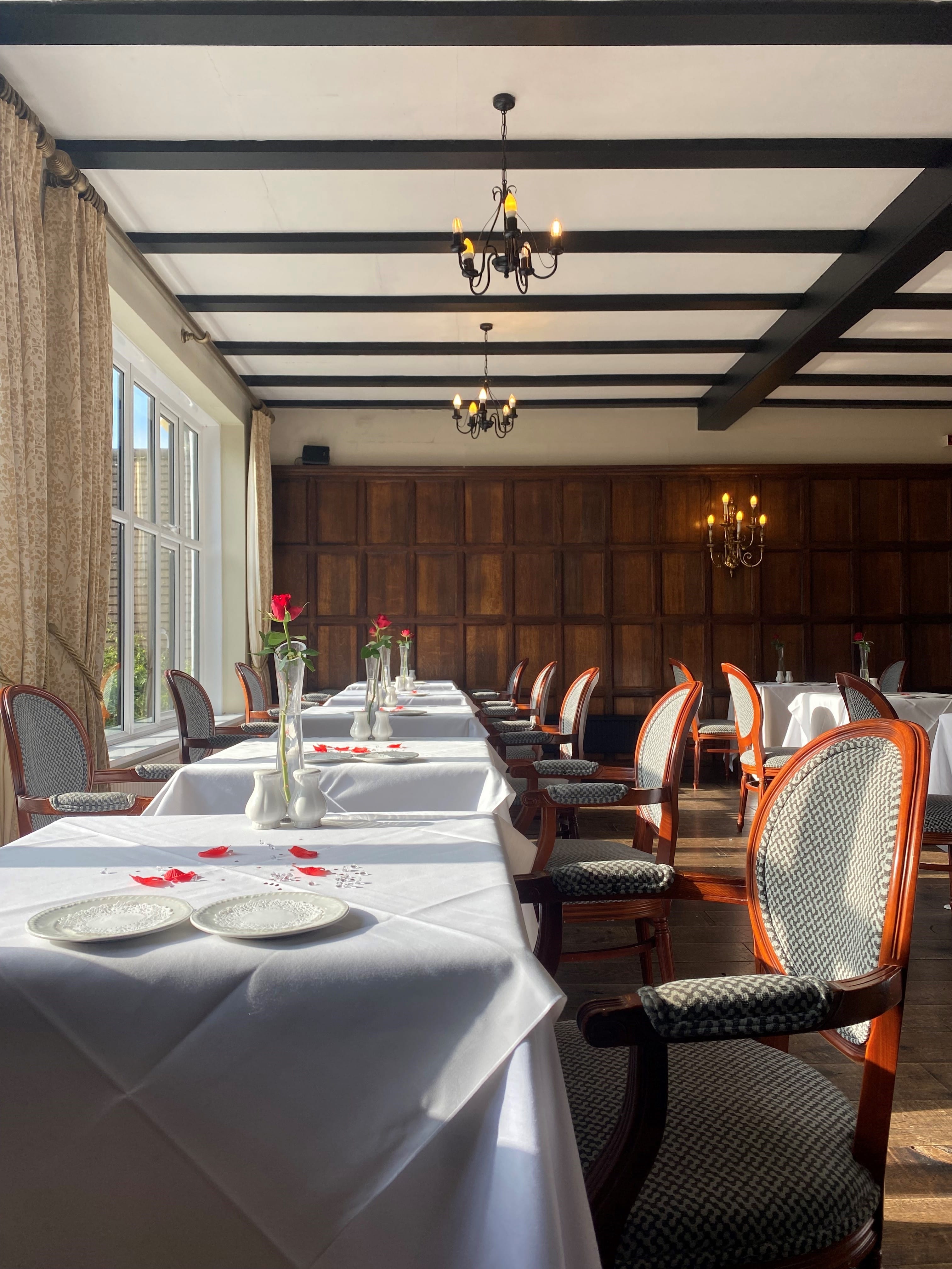 Photo of The Webbington Hotel & Spa, Tiark