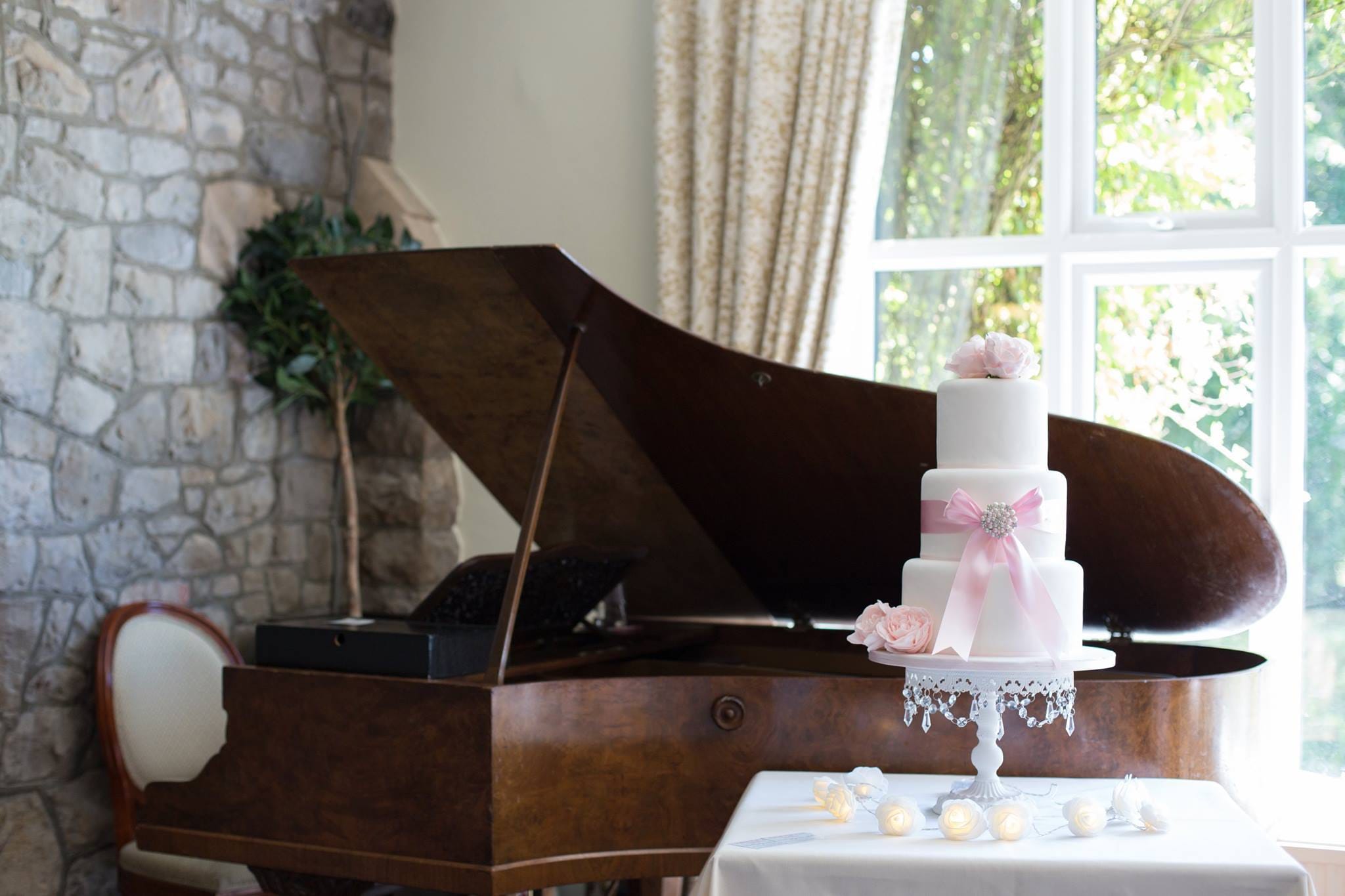 Photo of The Webbington Hotel & Spa, Tiark