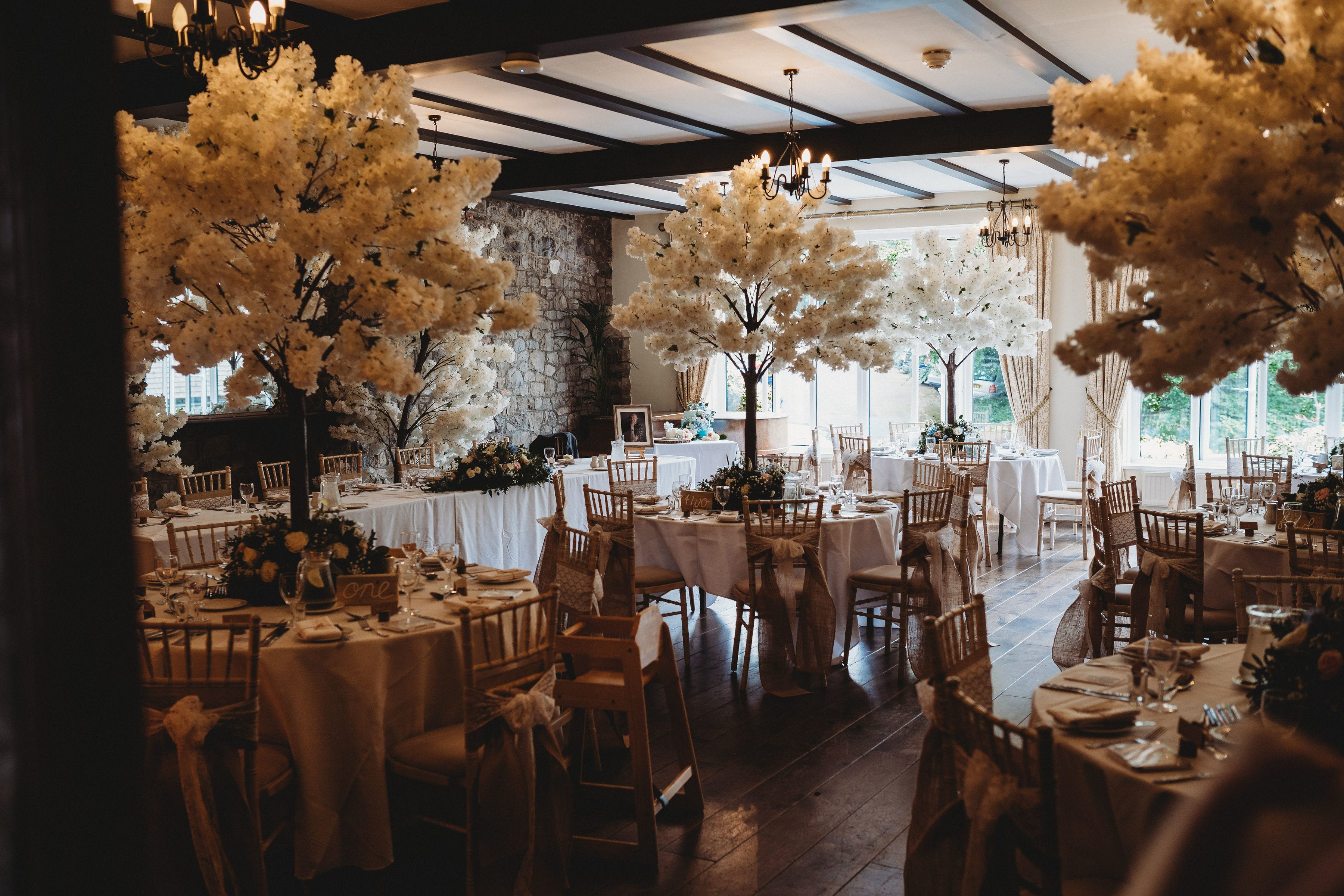 Photo of The Webbington Hotel & Spa, Tiark