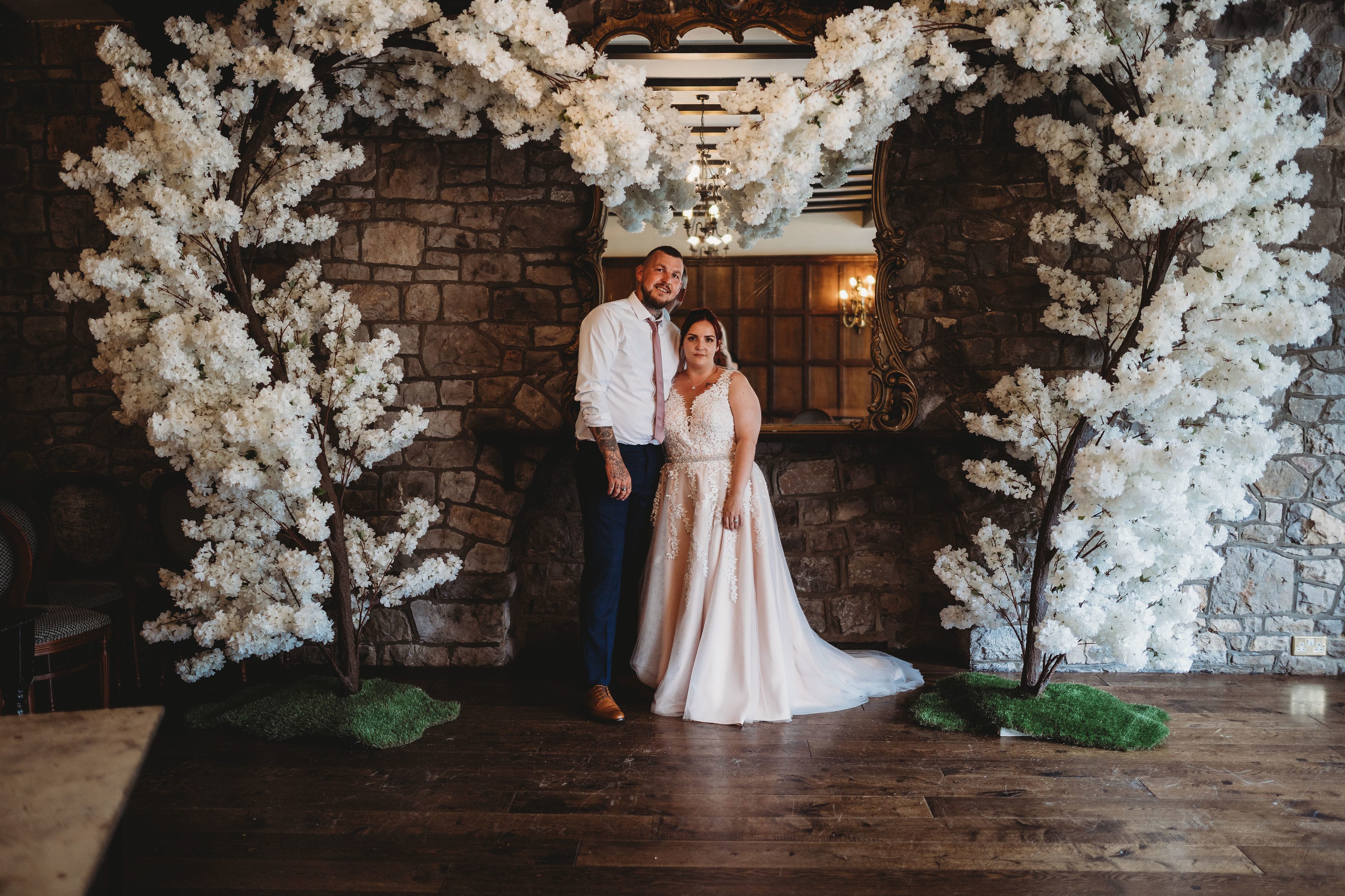 Photo of The Webbington Hotel & Spa, Tiark