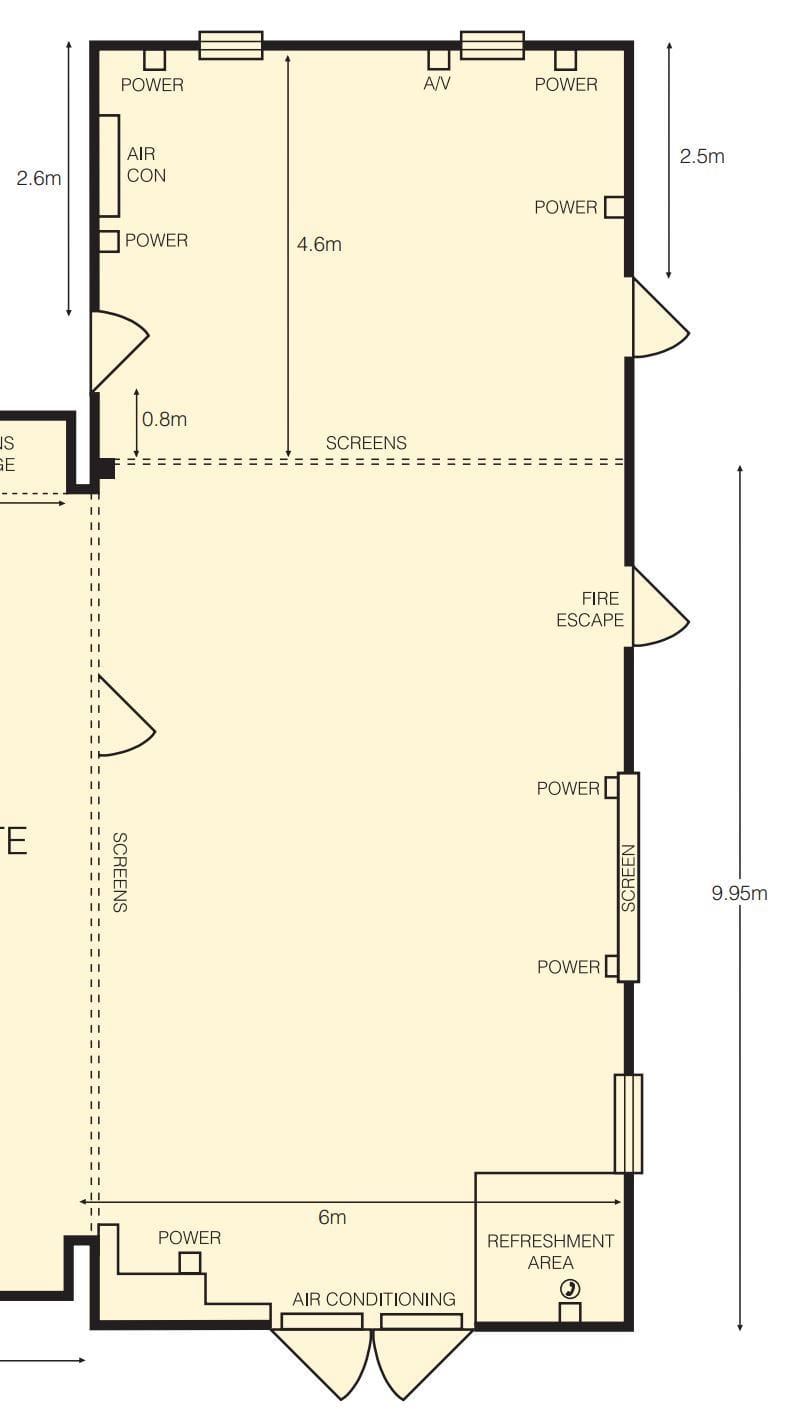 Photo of Mulberry House, Cedar Suite 