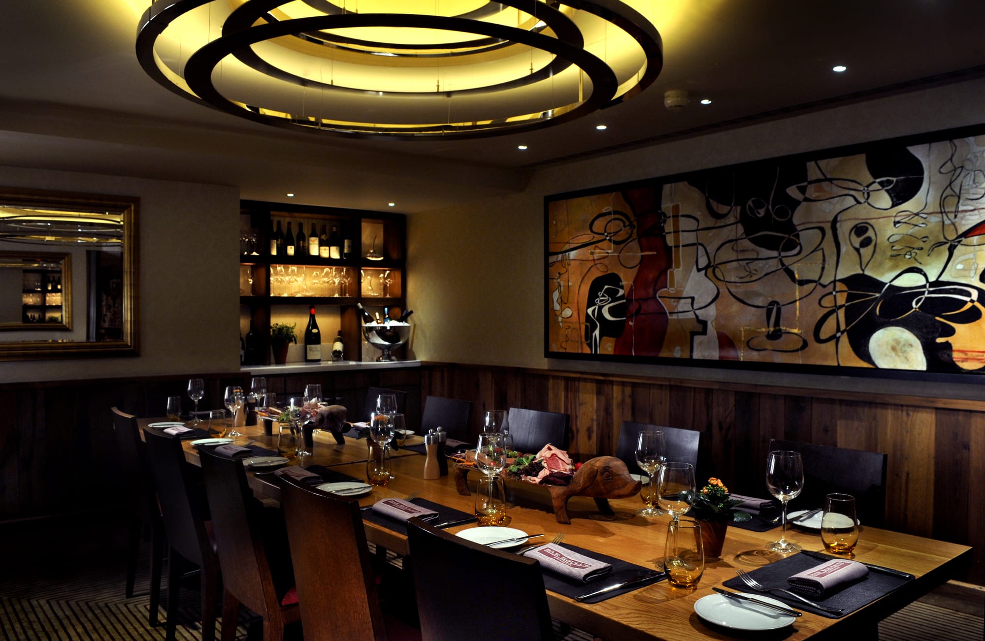Photo of Mandarin Oriental Hyde Park London, The Ballroom