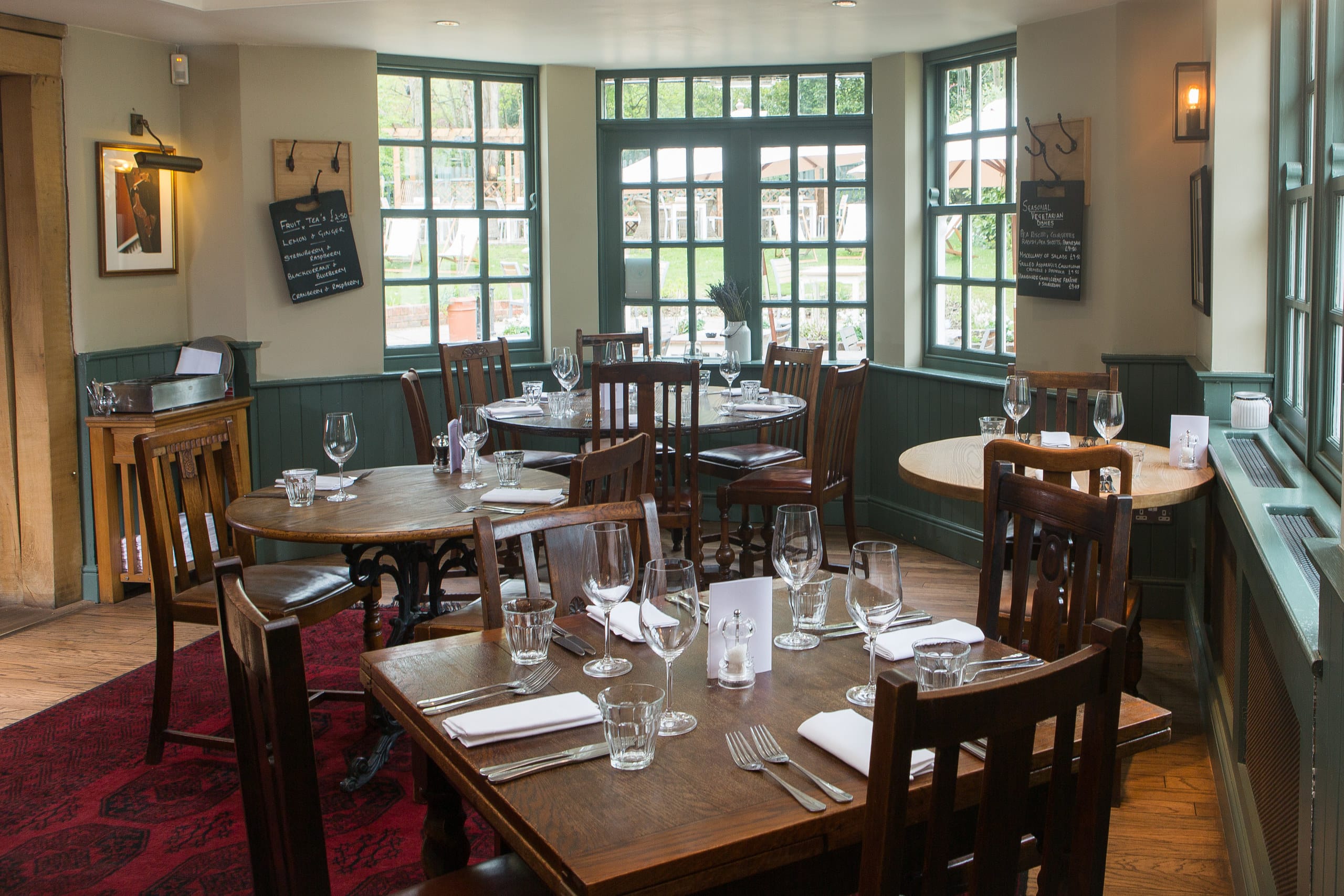 Photo of The Hare, Brasserie
